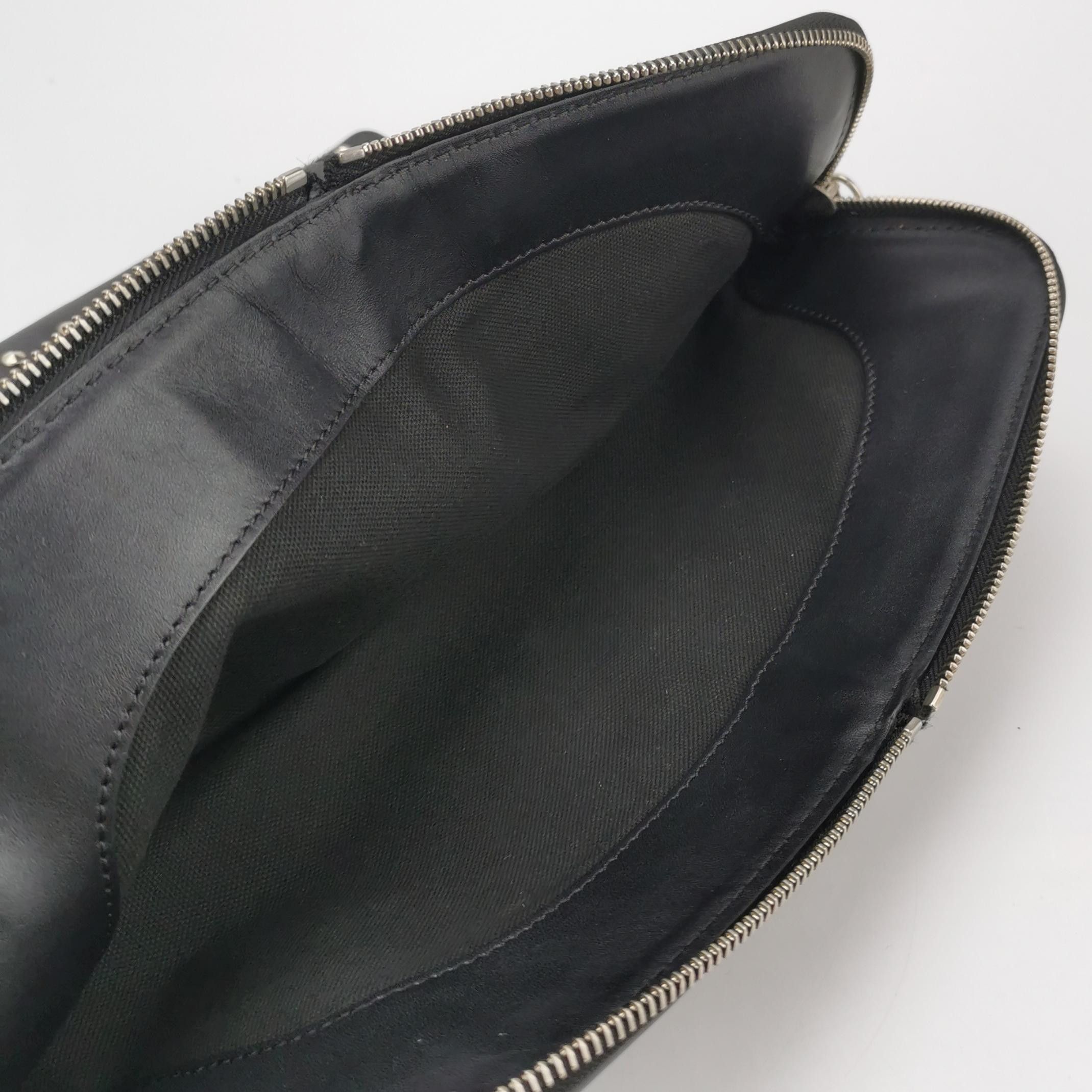 Alexander McQueen Alexander McQueen Men one size Bags Luggage Size ONE SIZE - 6 Thumbnail