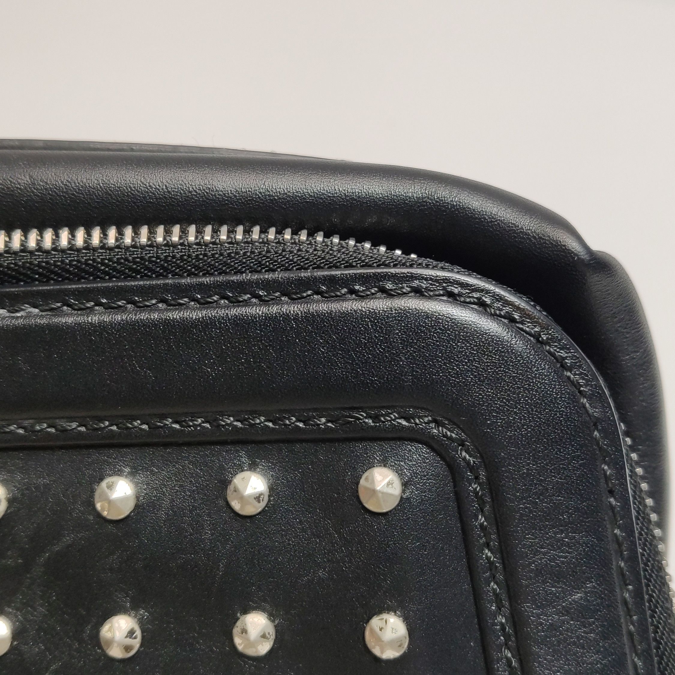 Alexander McQueen Alexander McQueen Men one size Bags Luggage Size ONE SIZE - 18 Thumbnail