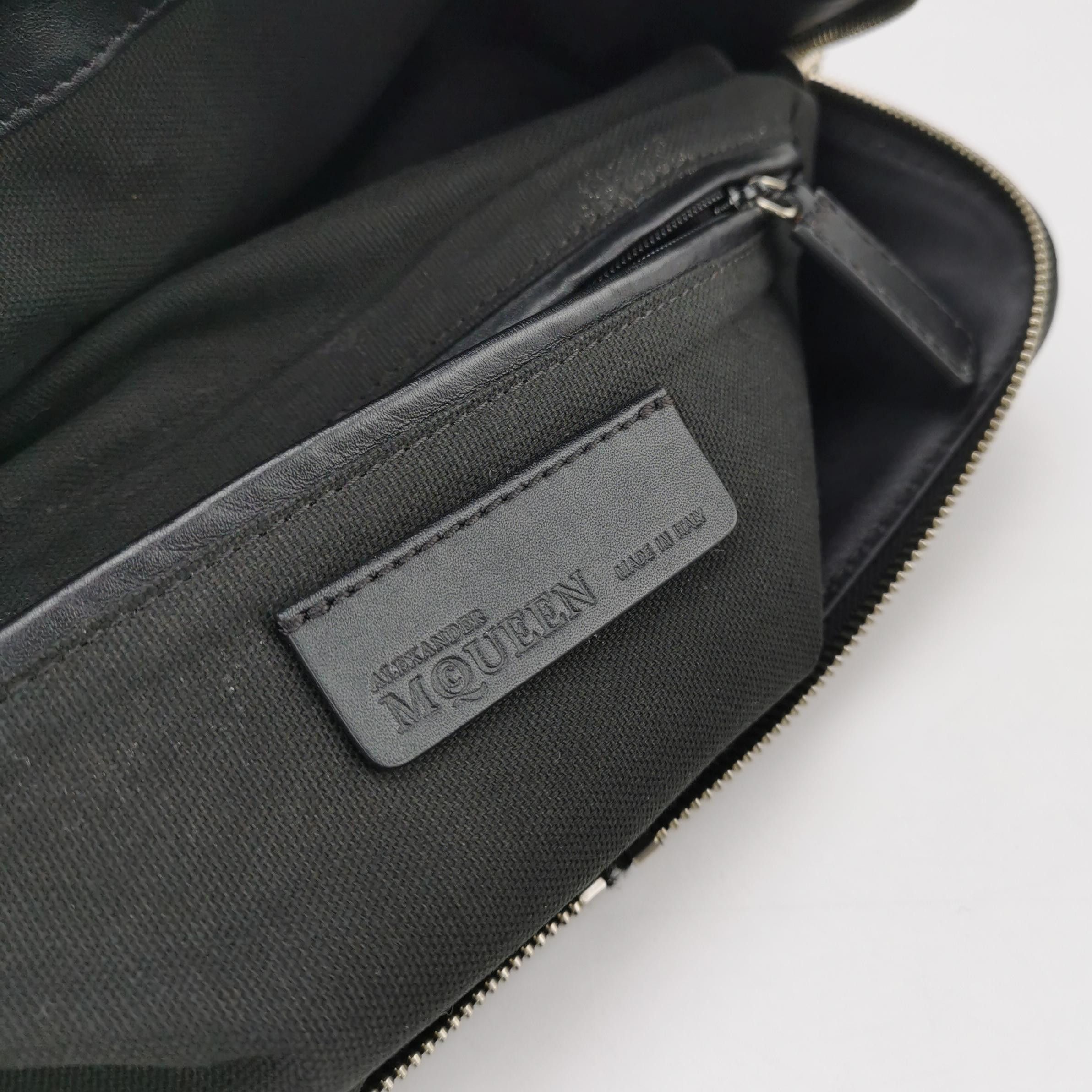 Alexander McQueen Alexander McQueen Men one size Bags Luggage Size ONE SIZE - 7 Thumbnail