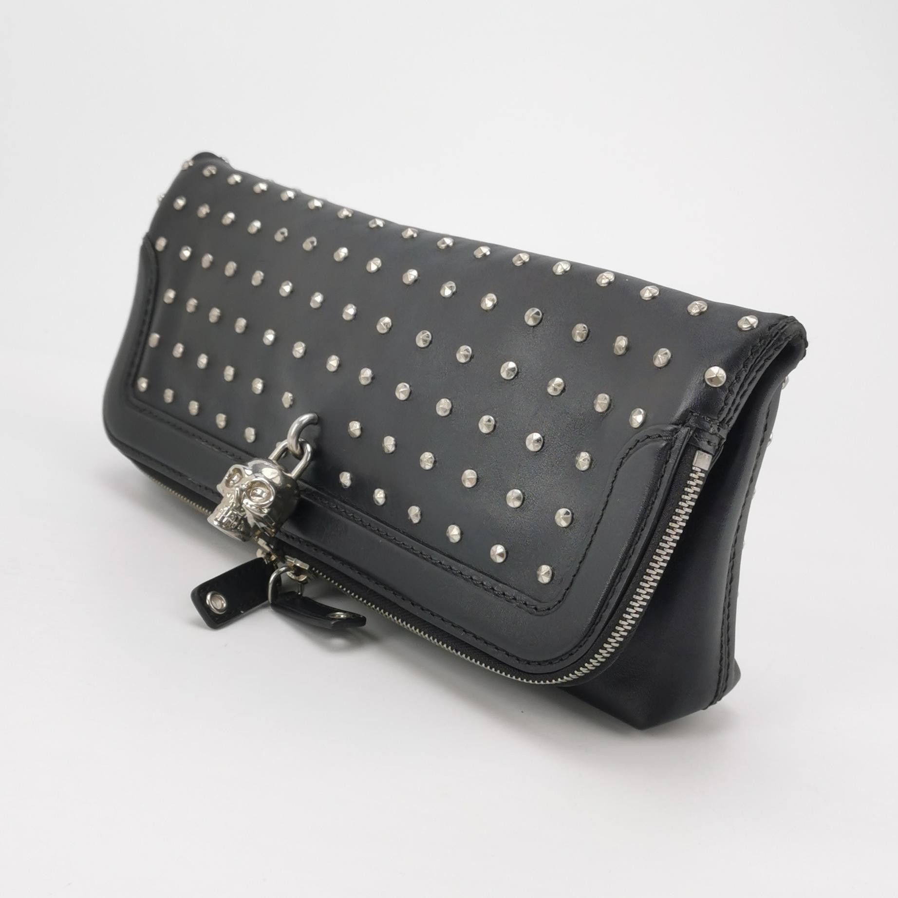Alexander McQueen Alexander McQueen Men one size Bags Luggage Size ONE SIZE - 2 Thumbnail