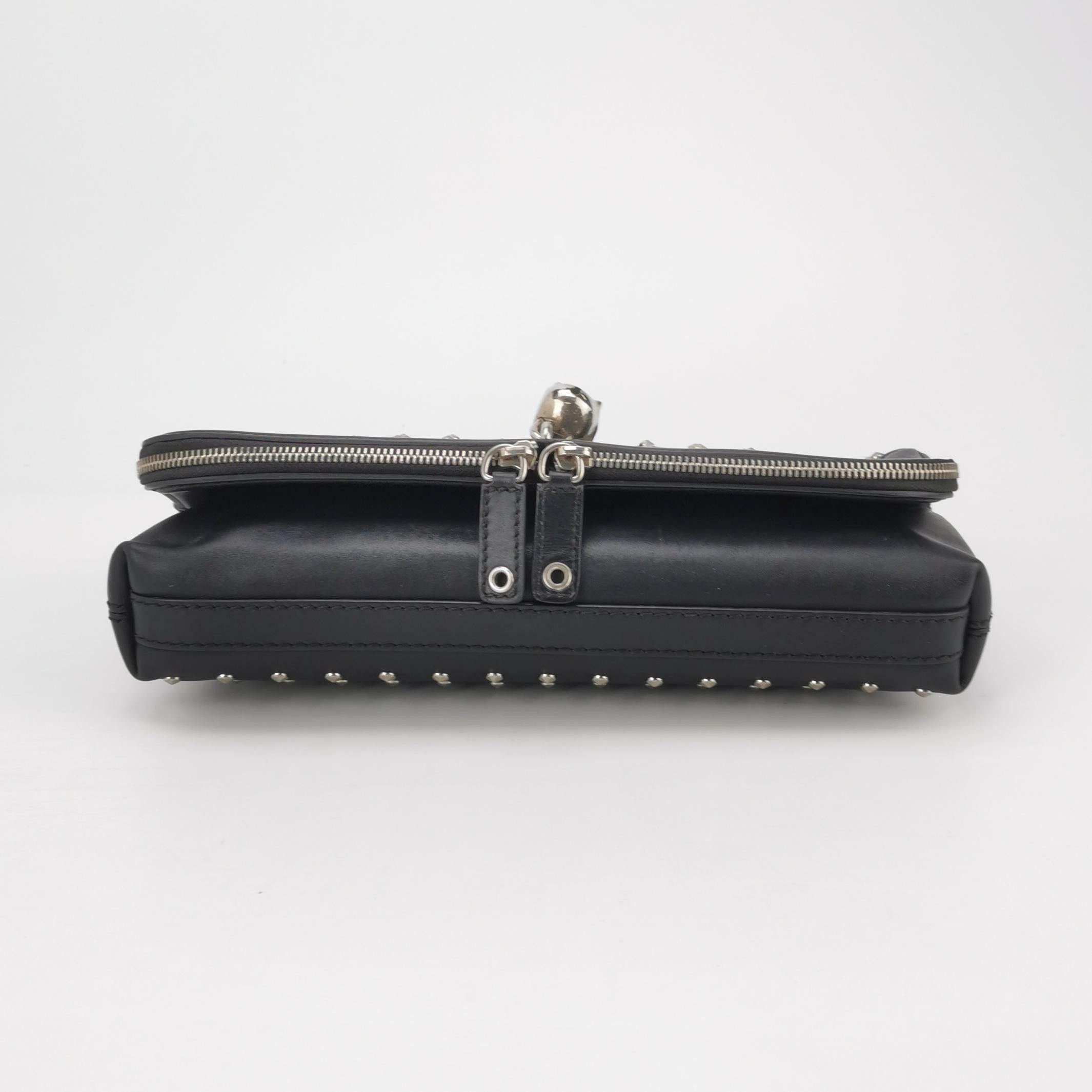 Alexander McQueen Alexander McQueen Men one size Bags Luggage Size ONE SIZE - 5 Thumbnail