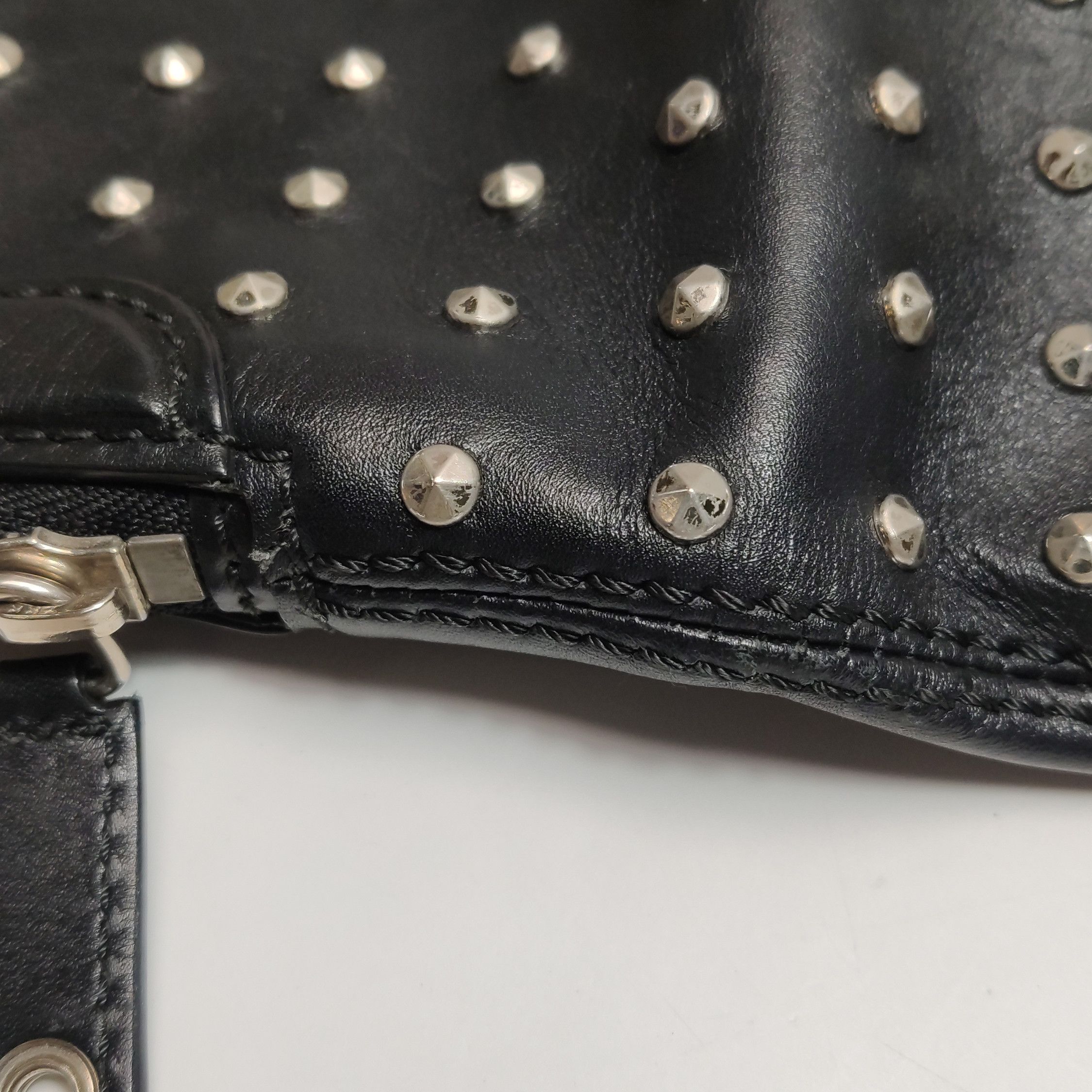 Alexander McQueen Alexander McQueen Men one size Bags Luggage Size ONE SIZE - 19 Thumbnail