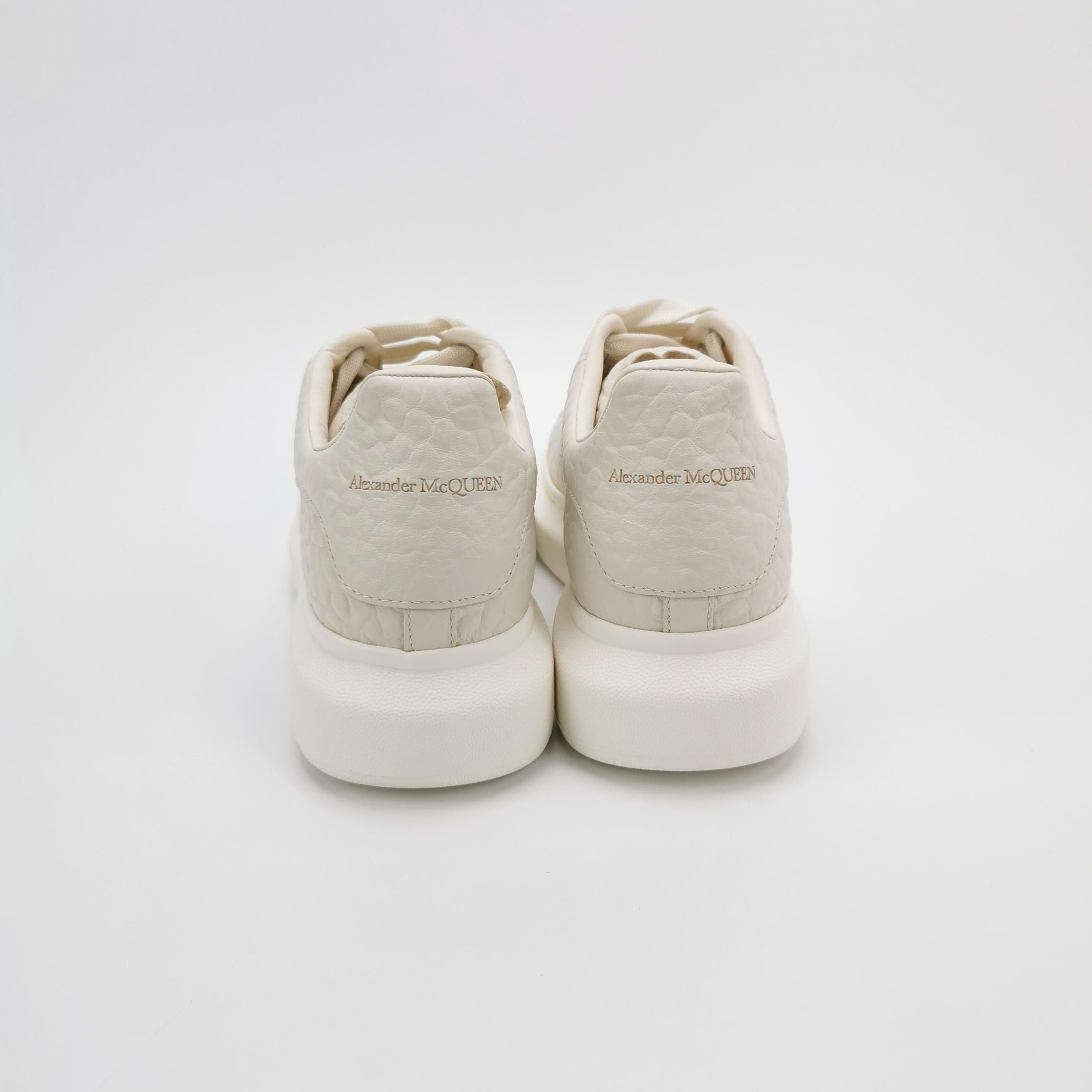 Alexander McQueen Alexander McQueen Men 9 Lowtop Sneakers Size US 9 / EU 42 - 4 Thumbnail