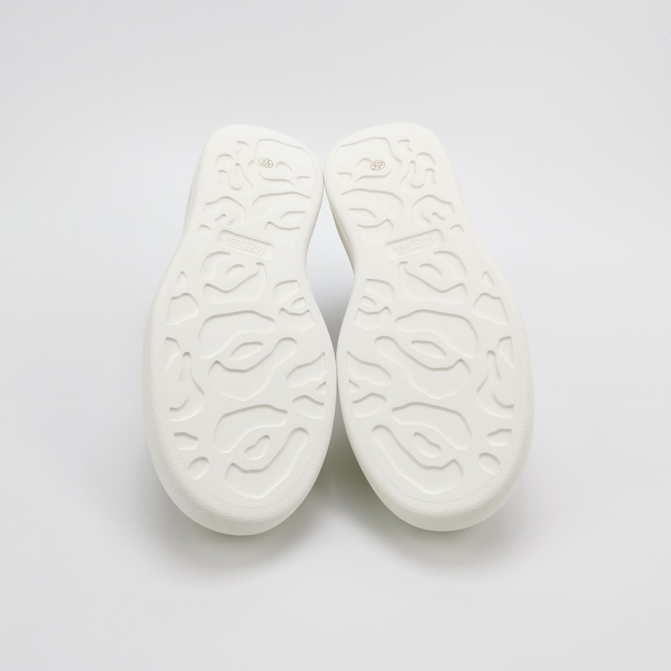 Alexander McQueen Alexander McQueen Men 9 Lowtop Sneakers Size US 9 / EU 42 - 5 Thumbnail