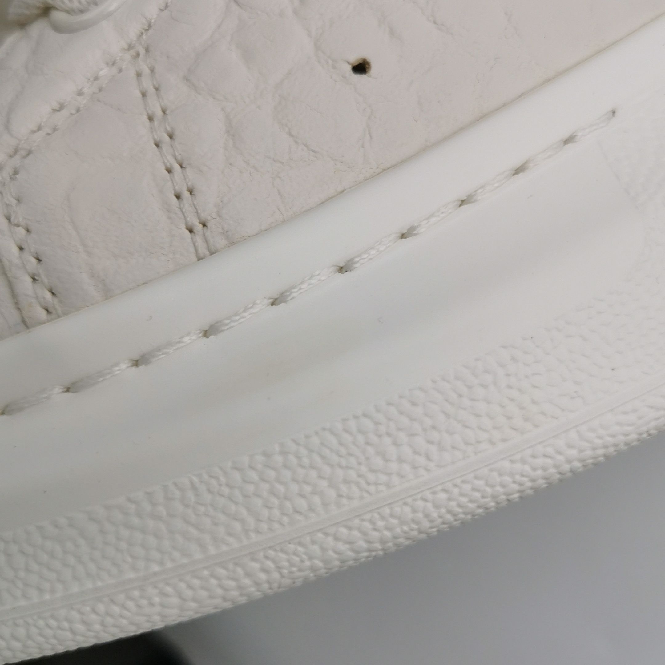 Alexander McQueen Alexander McQueen Men 9 Lowtop Sneakers Size US 9 / EU 42 - 9 Thumbnail