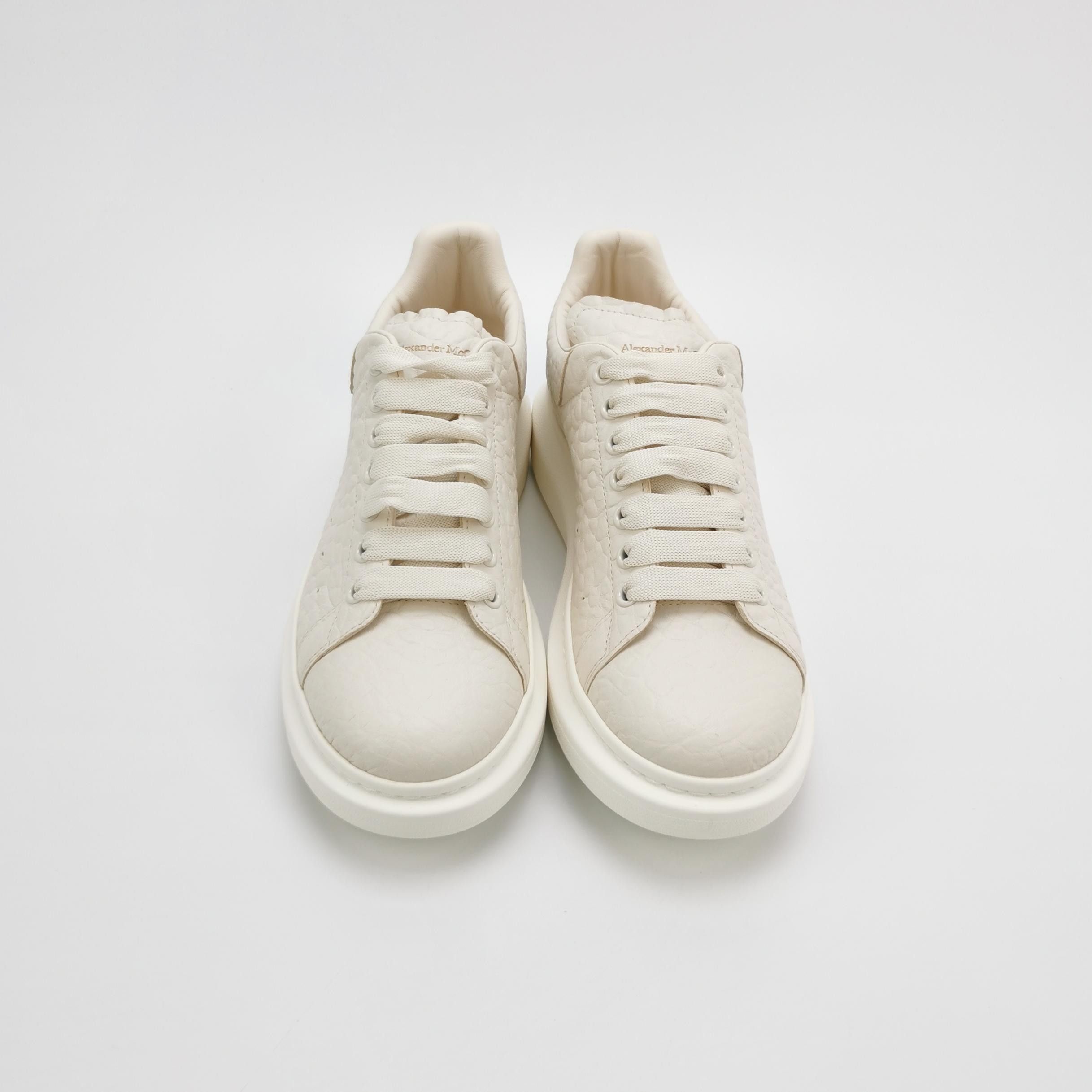 Alexander McQueen Alexander McQueen Men 9 Lowtop Sneakers Size US 9 / EU 42 - 3 Thumbnail