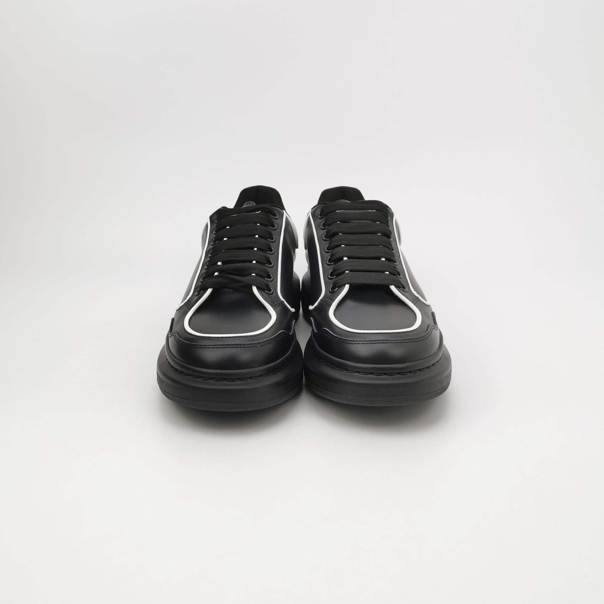 Alexander McQueen Alexander McQueen Men 10 Lowtop Sneakers Size US 10 / EU 43 - 3 Thumbnail