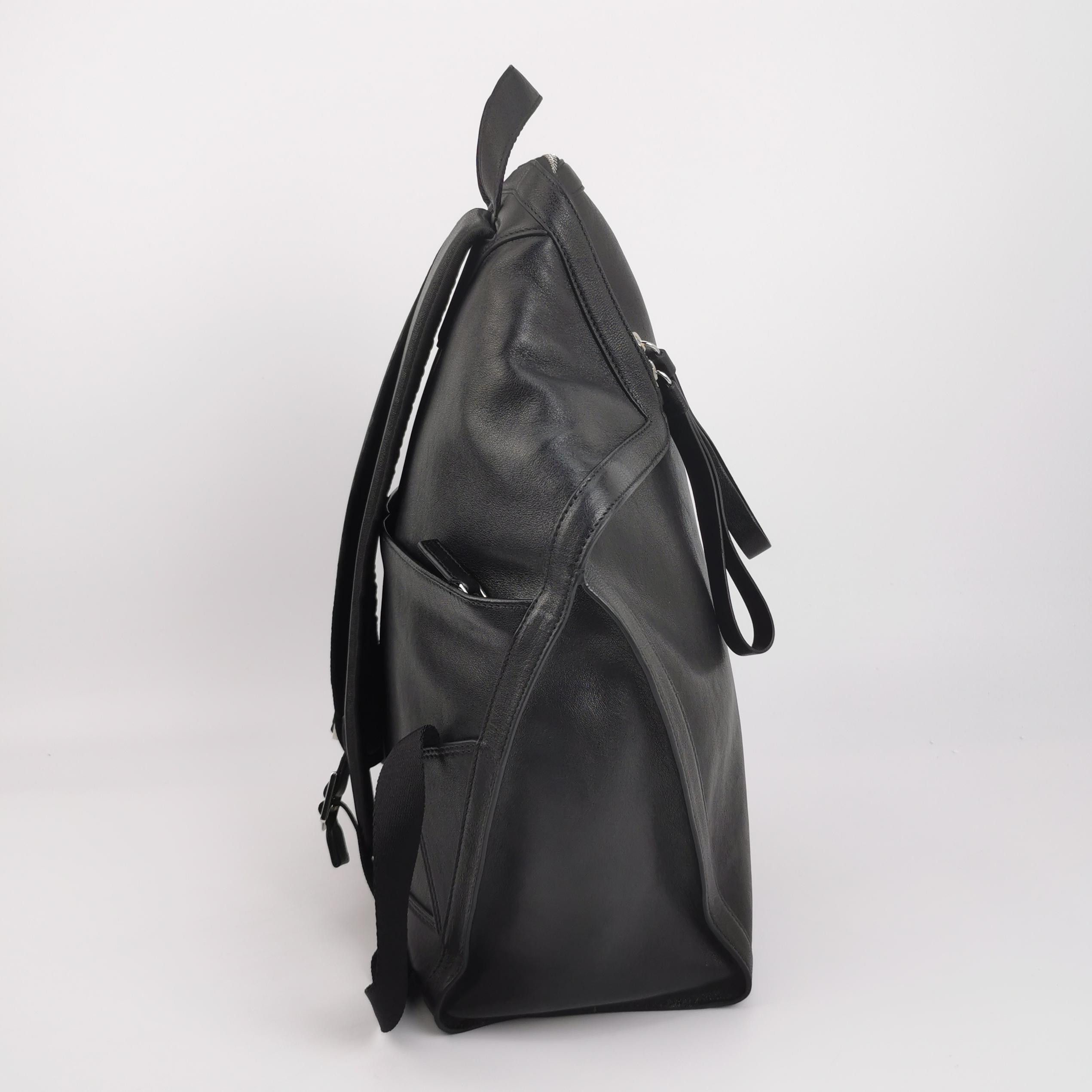 Alexander McQueen Alexander McQueen Men one size Bags Luggage Size ONE SIZE - 4 Thumbnail
