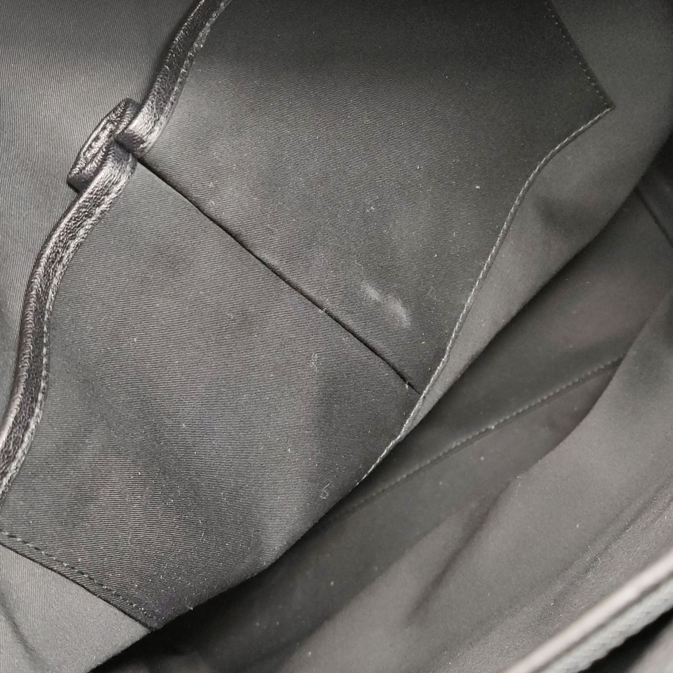 Alexander McQueen Alexander McQueen Men one size Bags Luggage Size ONE SIZE - 10 Thumbnail