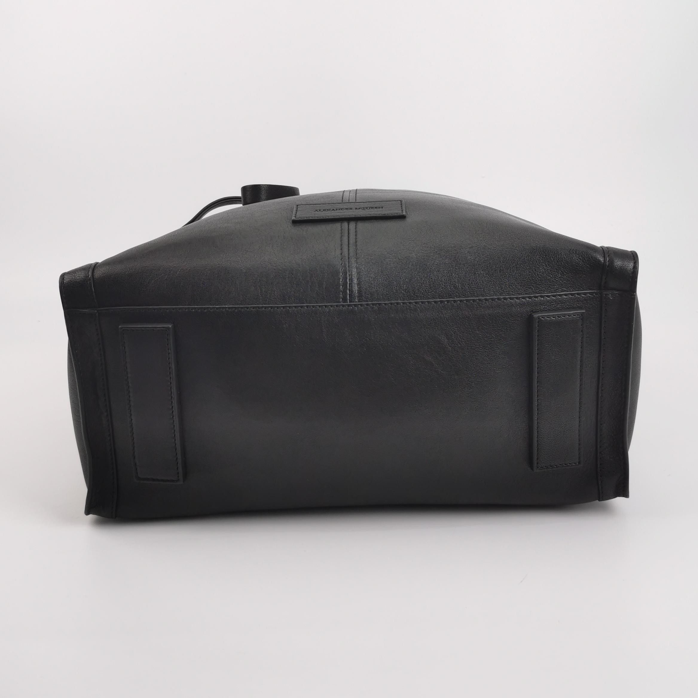 Alexander McQueen Alexander McQueen Men one size Bags Luggage Size ONE SIZE - 6 Thumbnail
