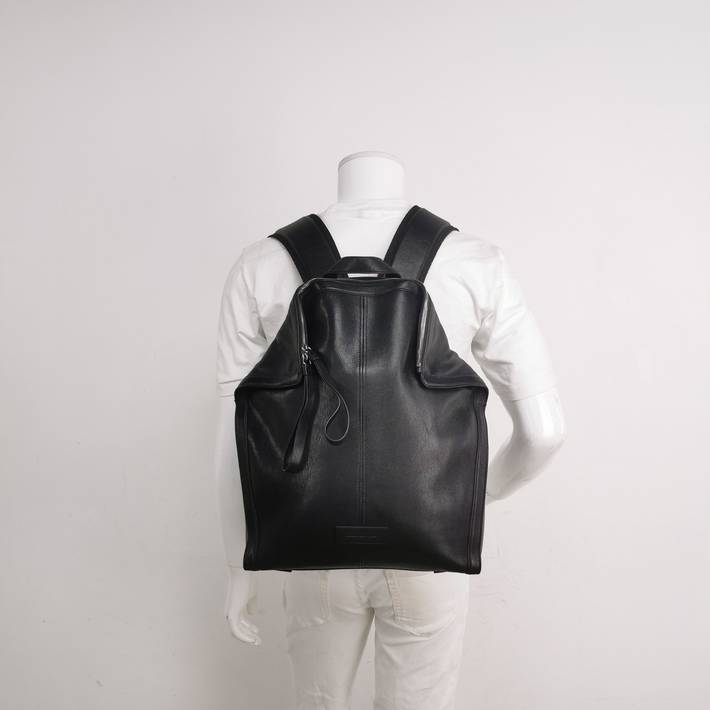 Alexander McQueen Alexander McQueen Men one size Bags Luggage Size ONE SIZE - 2 Thumbnail