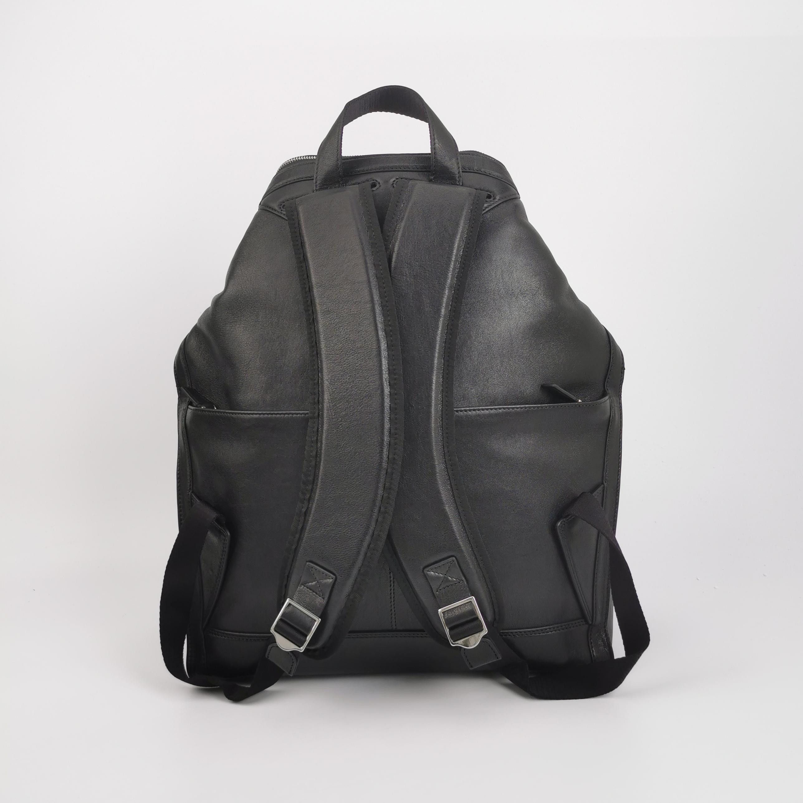 Alexander McQueen Alexander McQueen Men one size Bags Luggage Size ONE SIZE - 5 Thumbnail