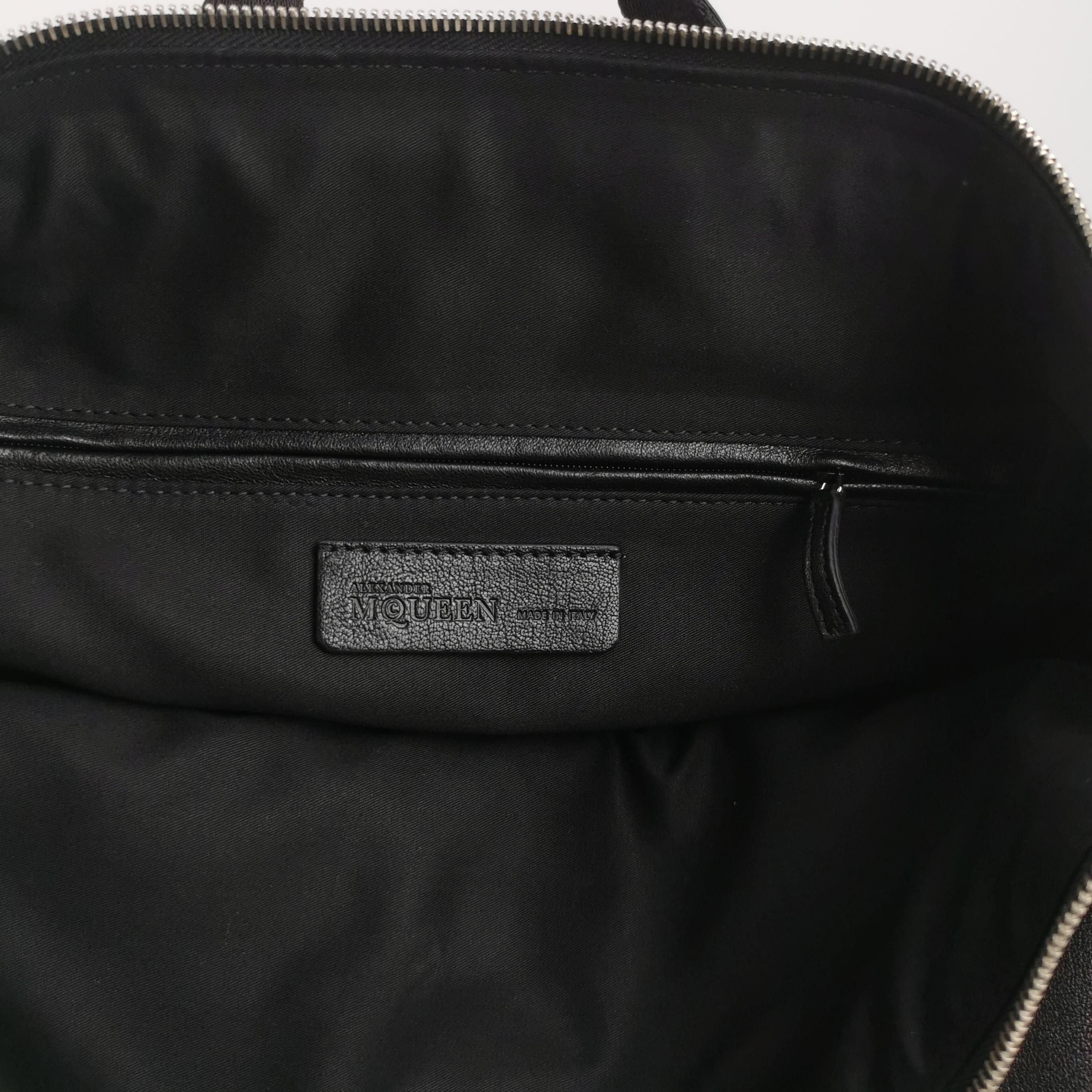 Alexander McQueen Alexander McQueen Men one size Bags Luggage Size ONE SIZE - 8 Thumbnail