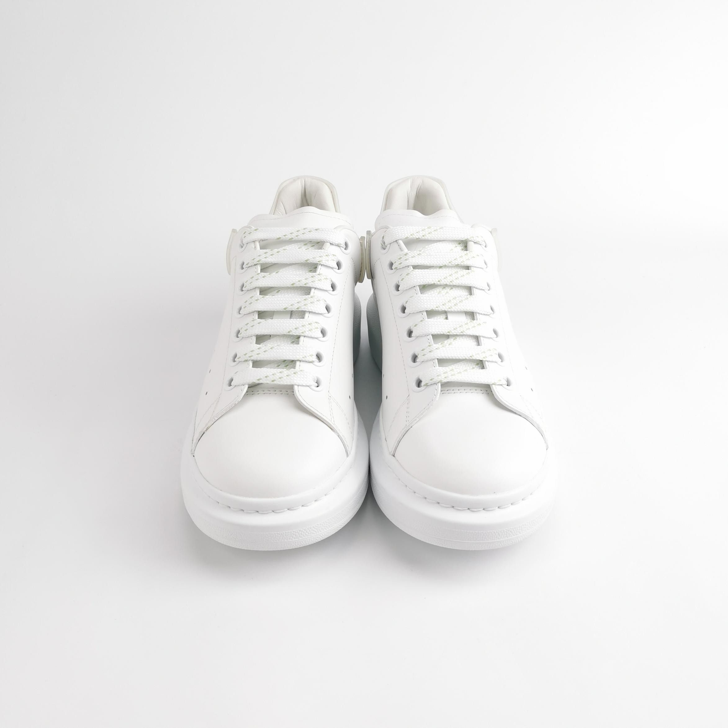 Alexander McQueen Alexander McQueen Men 9 Lowtop Sneakers Size US 9 / EU 42 - 3 Thumbnail