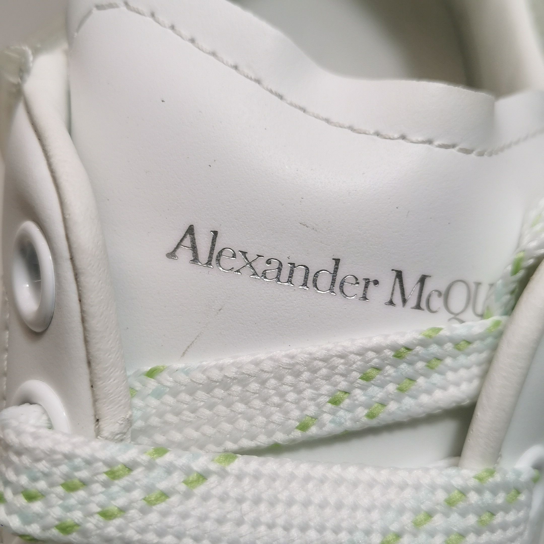 Alexander McQueen Alexander McQueen Men 9 Lowtop Sneakers Size US 9 / EU 42 - 8 Thumbnail