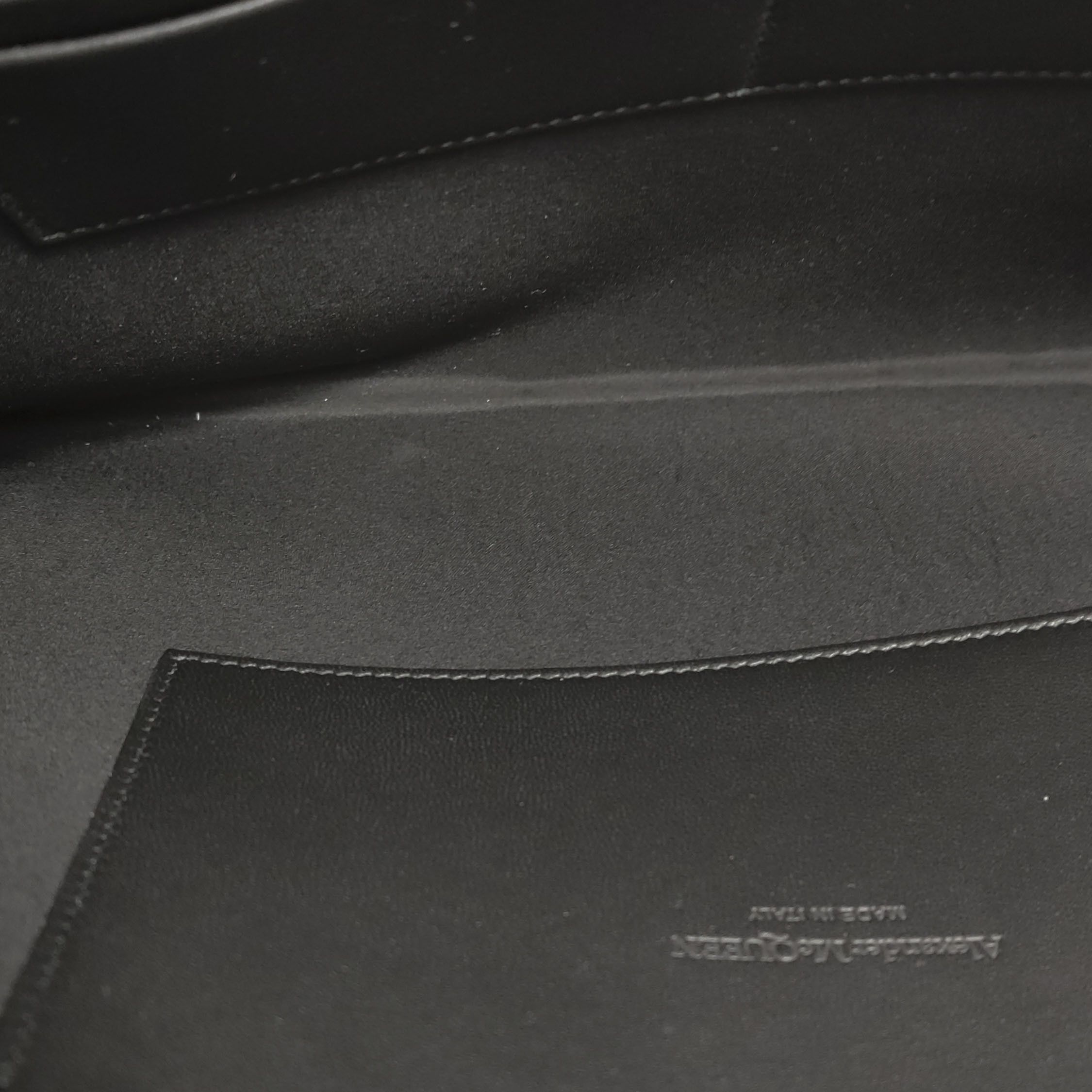 Alexander McQueen Alexander McQueen Men one size Bags Luggage Size ONE SIZE - 9 Thumbnail
