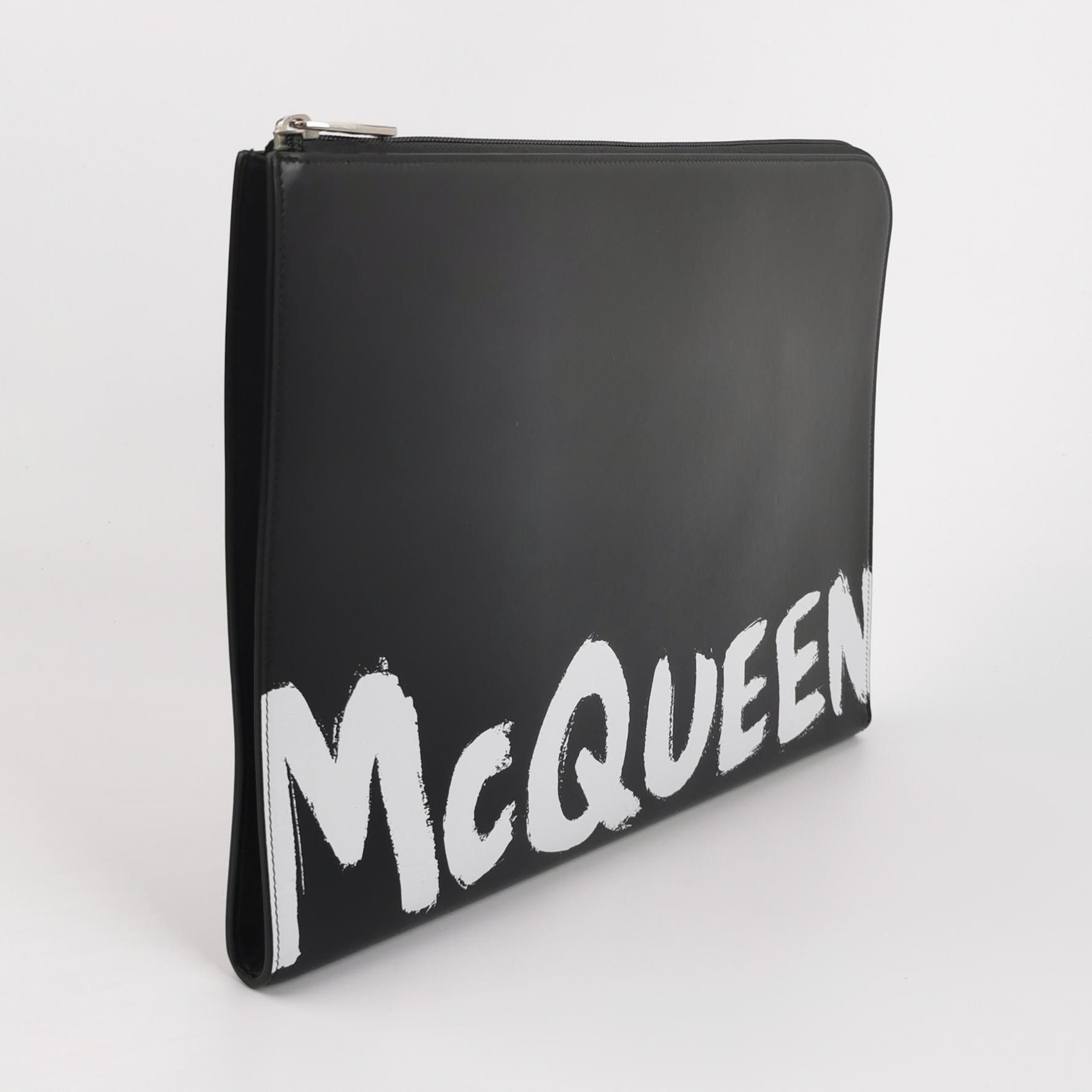 Alexander McQueen Alexander McQueen Men one size Bags Luggage Size ONE SIZE - 3 Thumbnail