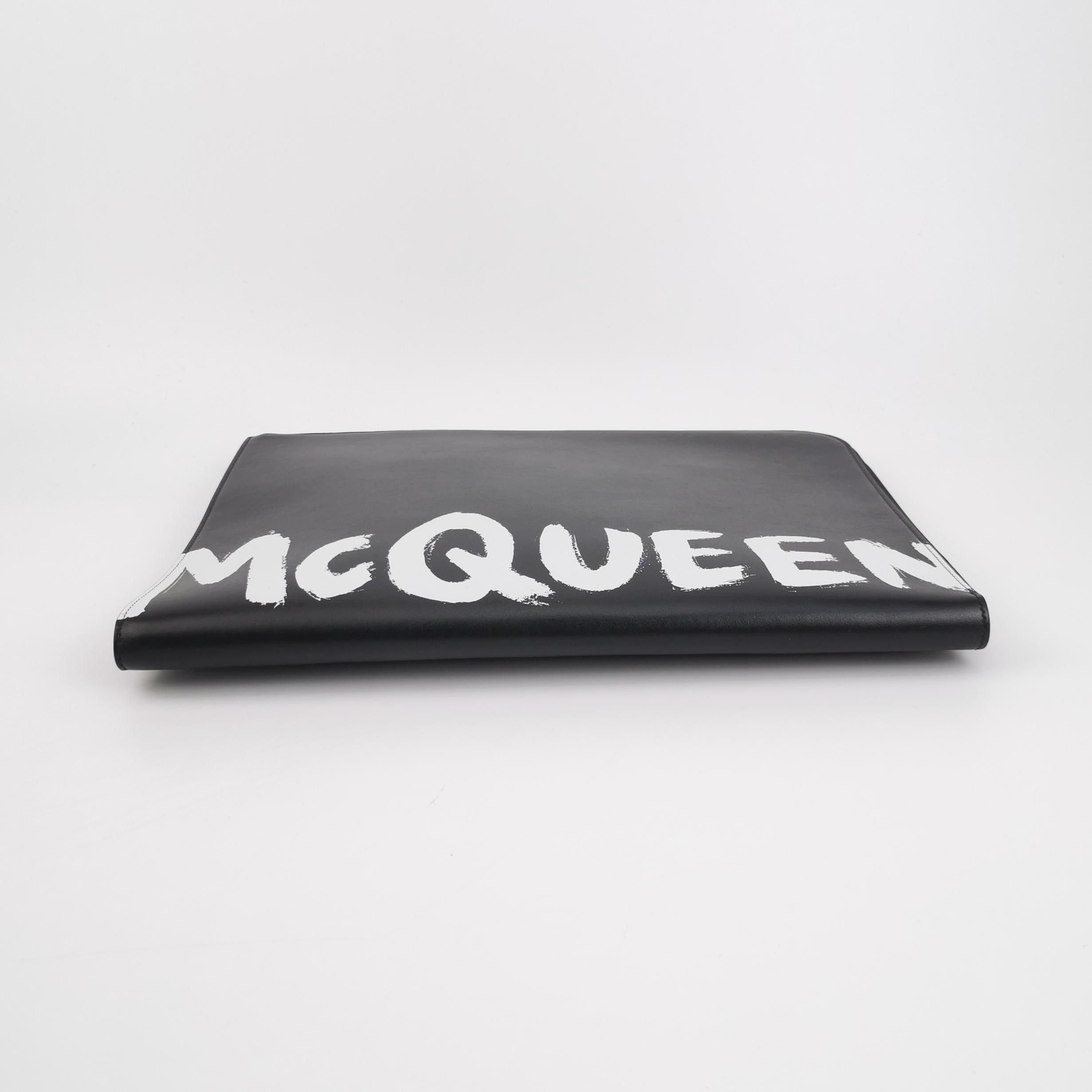 Alexander McQueen Alexander McQueen Men one size Bags Luggage Size ONE SIZE - 5 Thumbnail