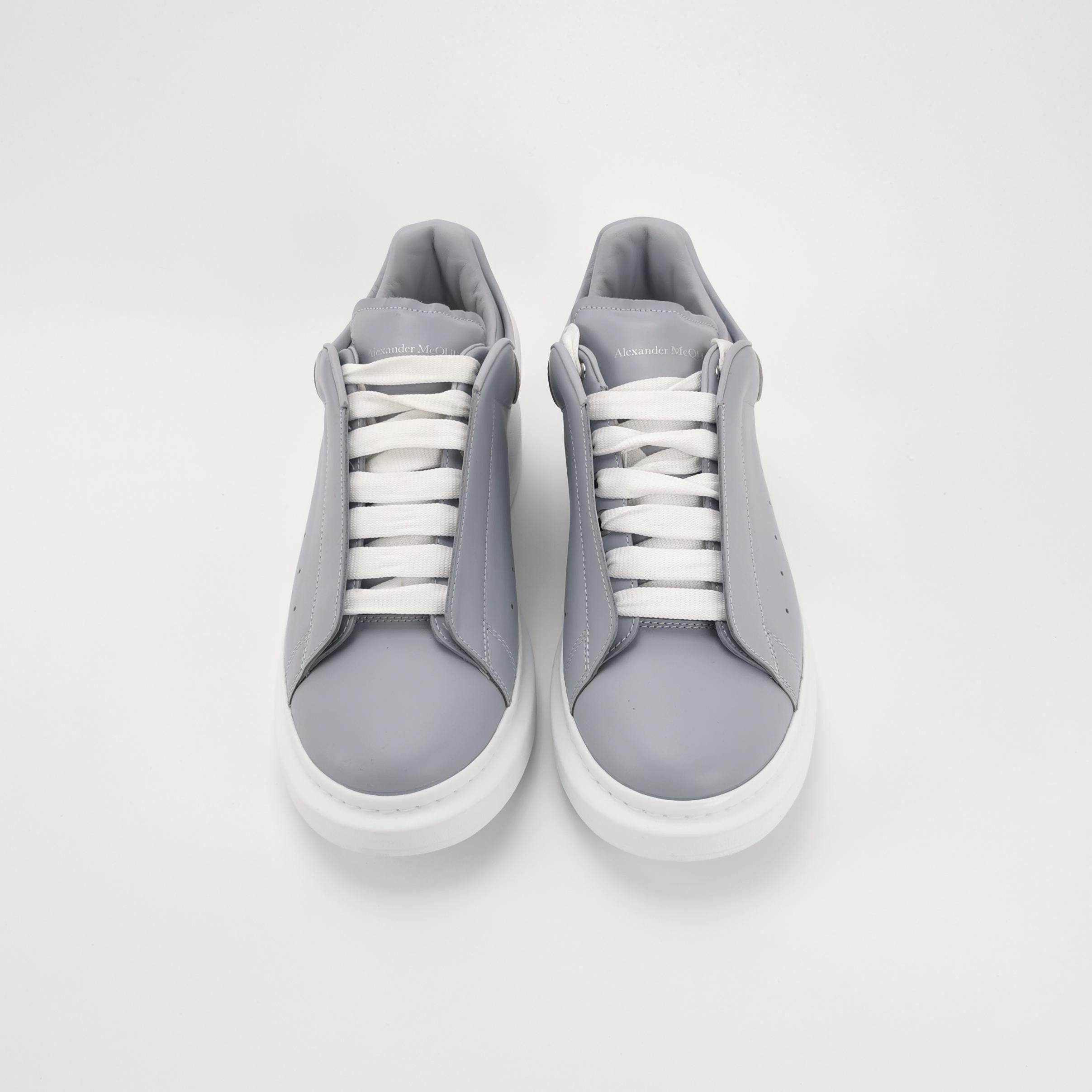 Alexander McQueen Alexander McQueen Men 11 Lowtop Sneakers Size US 11 / EU 44 - 3 Thumbnail