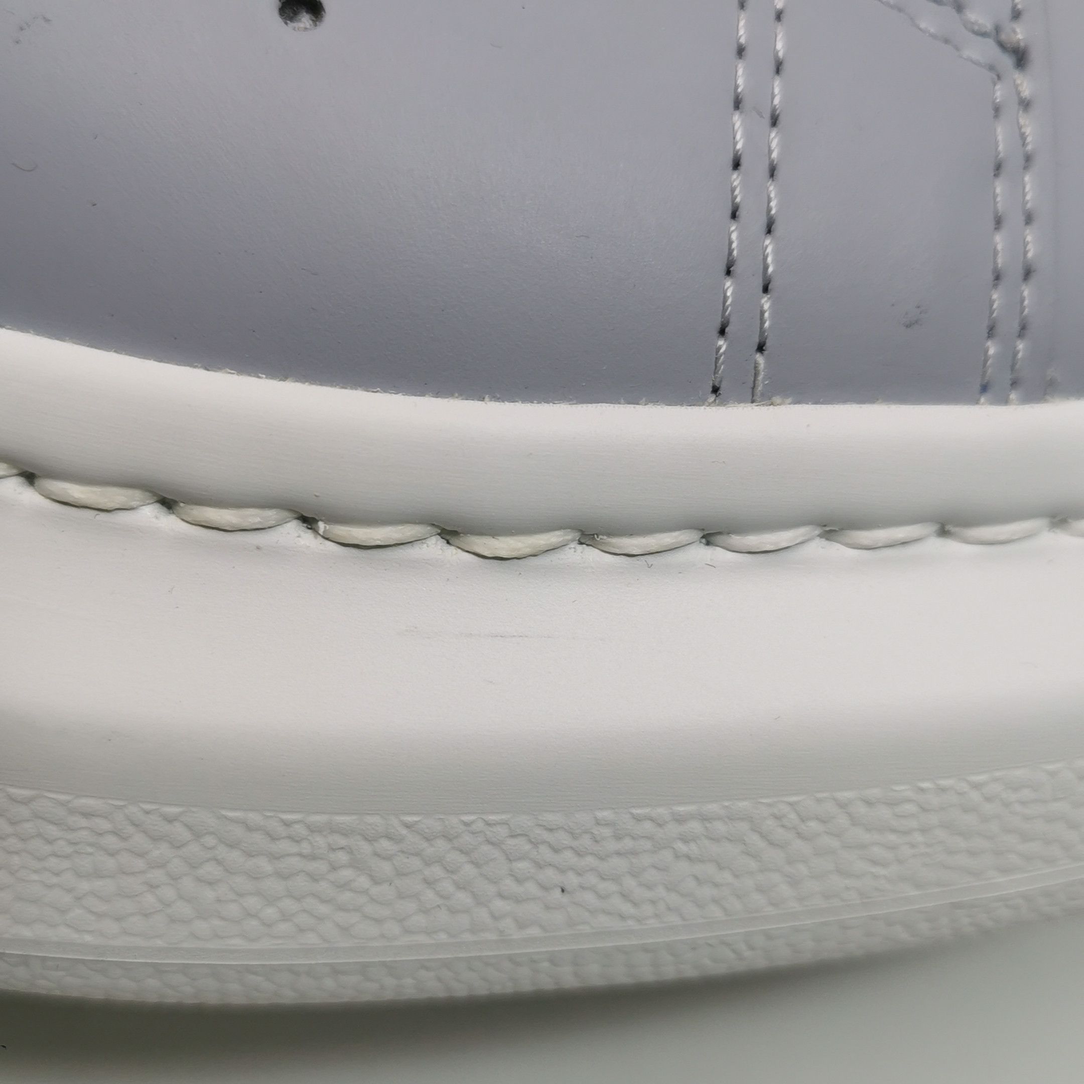Alexander McQueen Alexander McQueen Men 11 Lowtop Sneakers Size US 11 / EU 44 - 15 Thumbnail