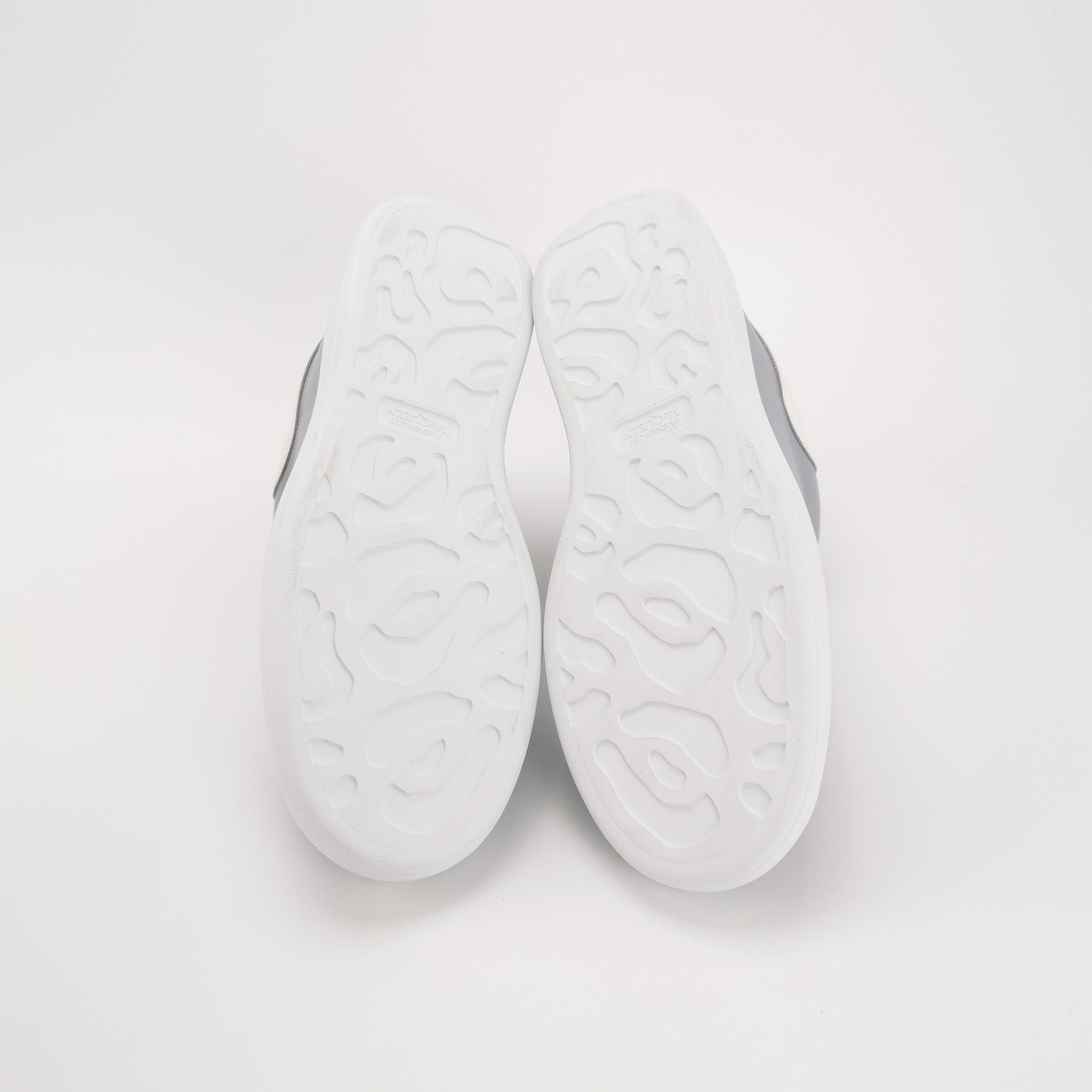 Alexander McQueen Alexander McQueen Men 11 Lowtop Sneakers Size US 11 / EU 44 - 5 Thumbnail