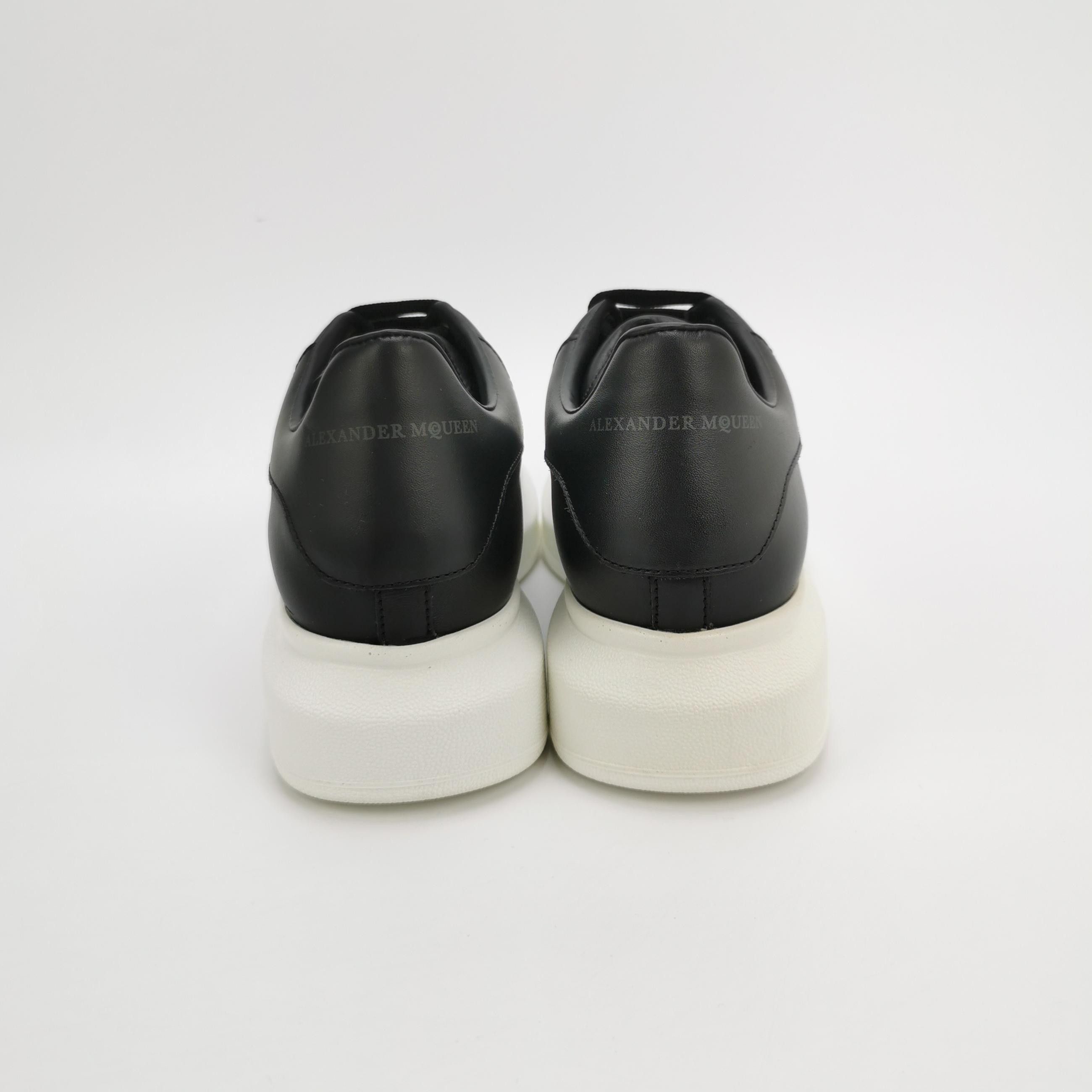 Alexander McQueen Alexander McQueen Men 7 Lowtop Sneakers Size US 7 / EU 40 - 4 Thumbnail