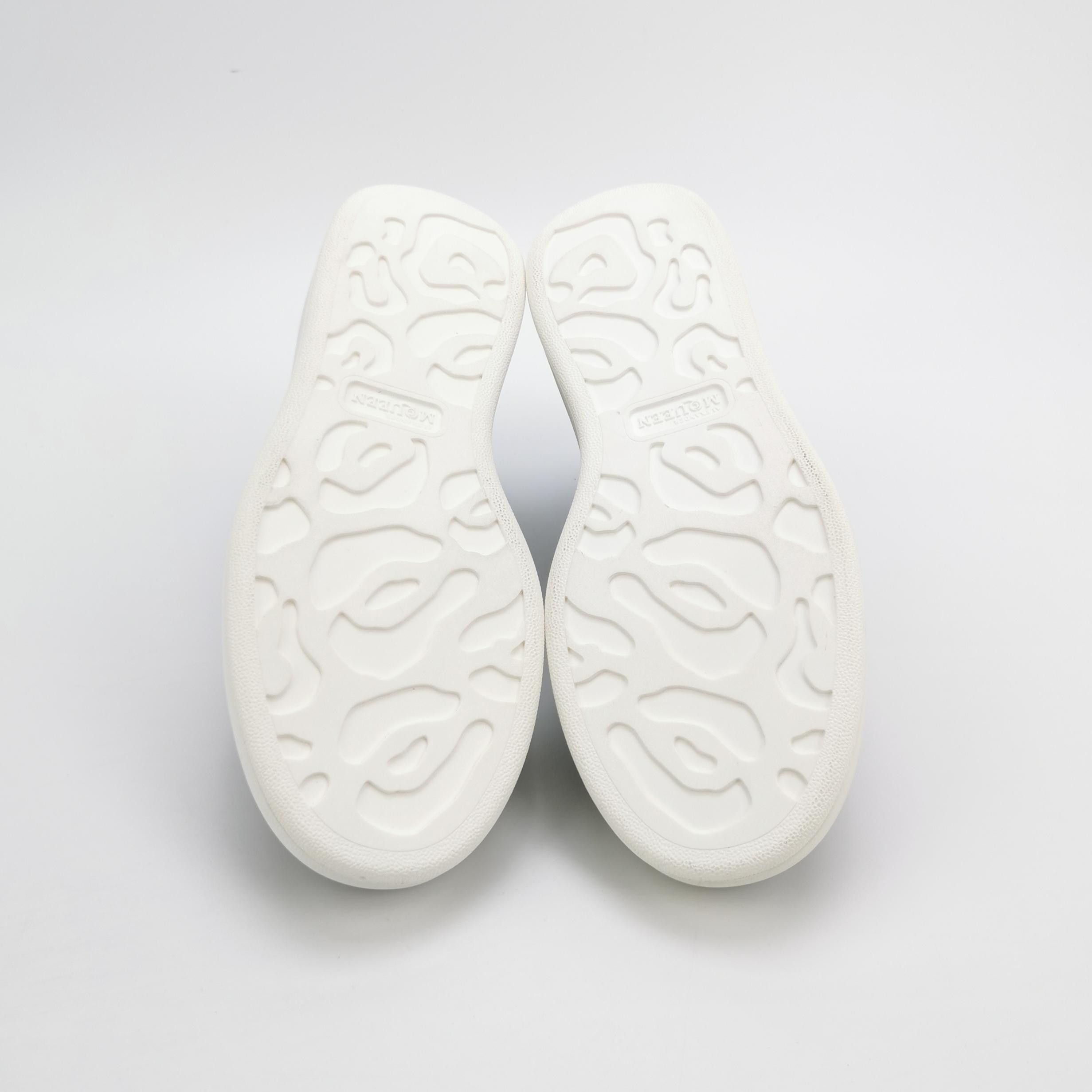Alexander McQueen Alexander McQueen Men 7 Lowtop Sneakers Size US 7 / EU 40 - 5 Thumbnail