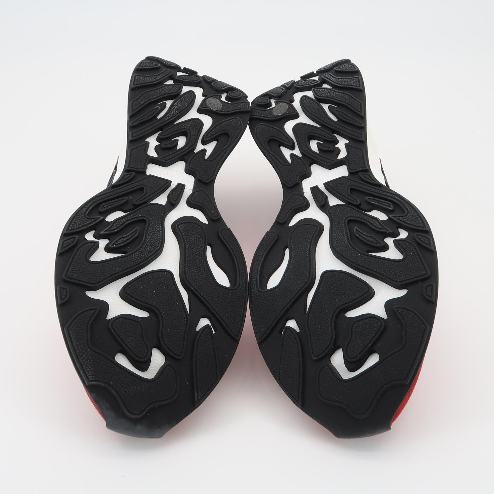 Alexander McQueen Alexander McQueen Men 6 Lowtop Sneakers Size US 6 / EU 39 - 5 Thumbnail