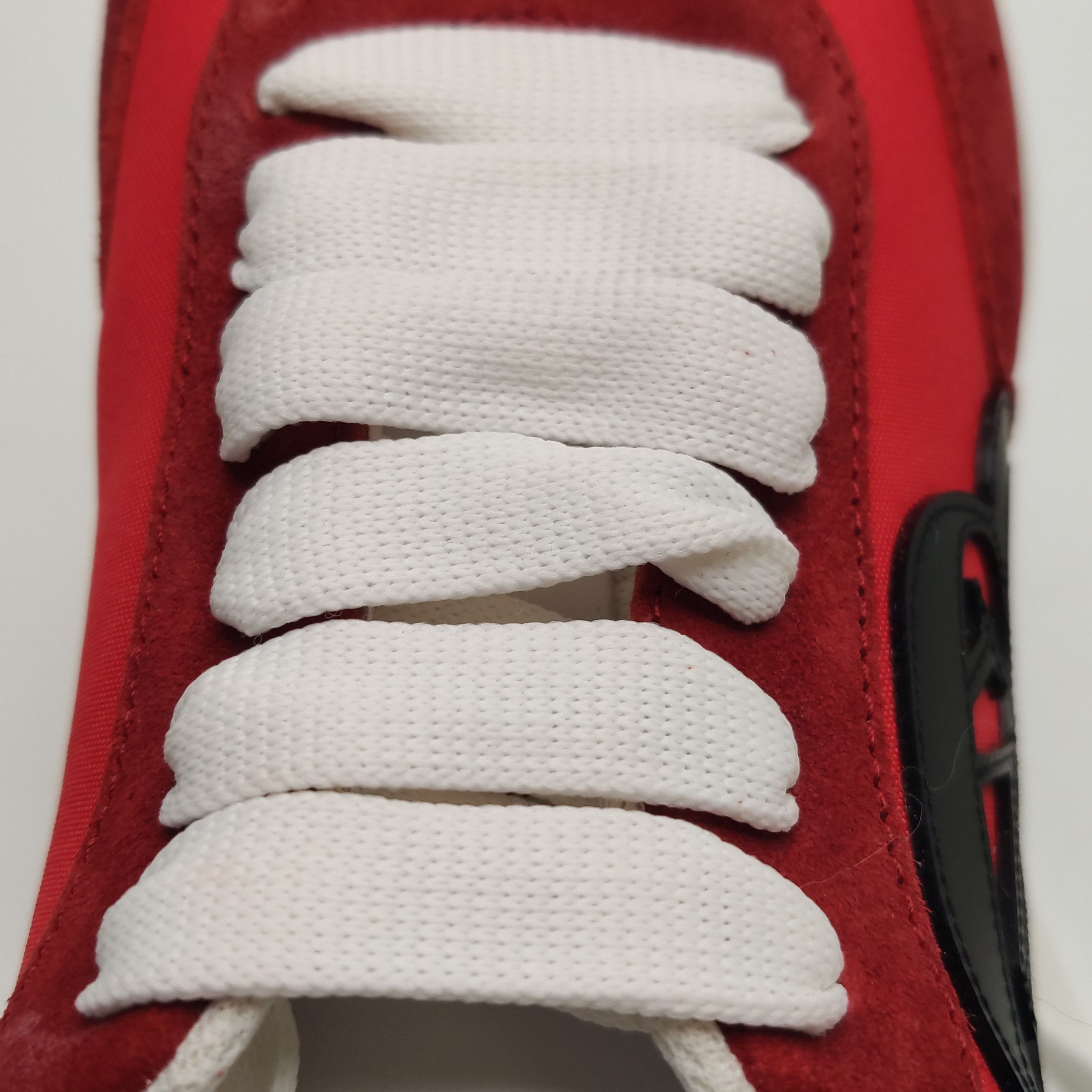 Alexander McQueen Alexander McQueen Men 6 Lowtop Sneakers Size US 6 / EU 39 - 11 Thumbnail