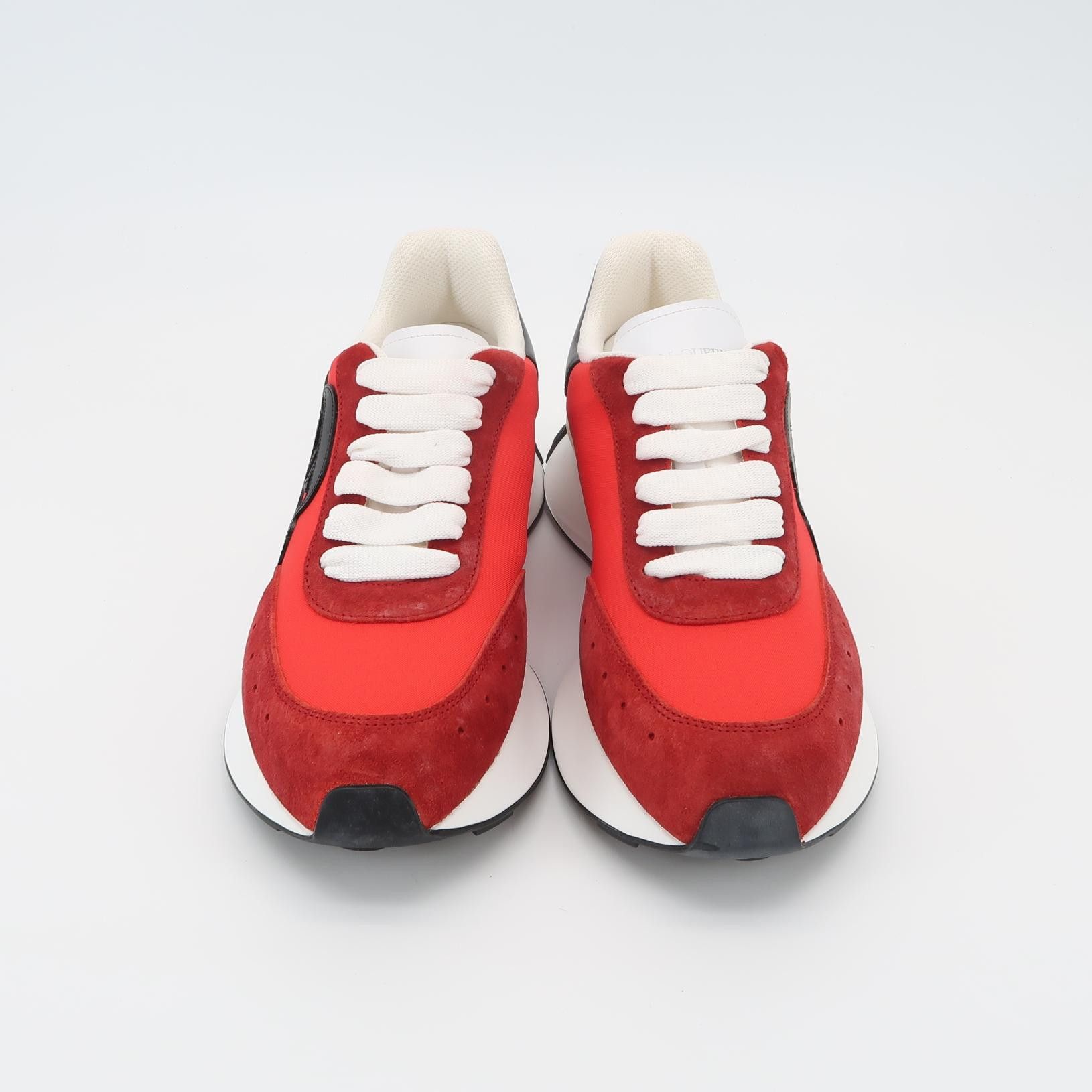 Alexander McQueen Alexander McQueen Men 6 Lowtop Sneakers Size US 6 / EU 39 - 3 Thumbnail