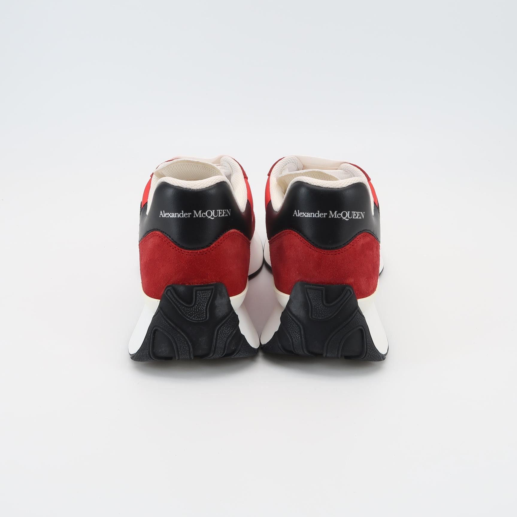 Alexander McQueen Alexander McQueen Men 7 Lowtop Sneakers Size US 7 / EU 40 - 4 Thumbnail