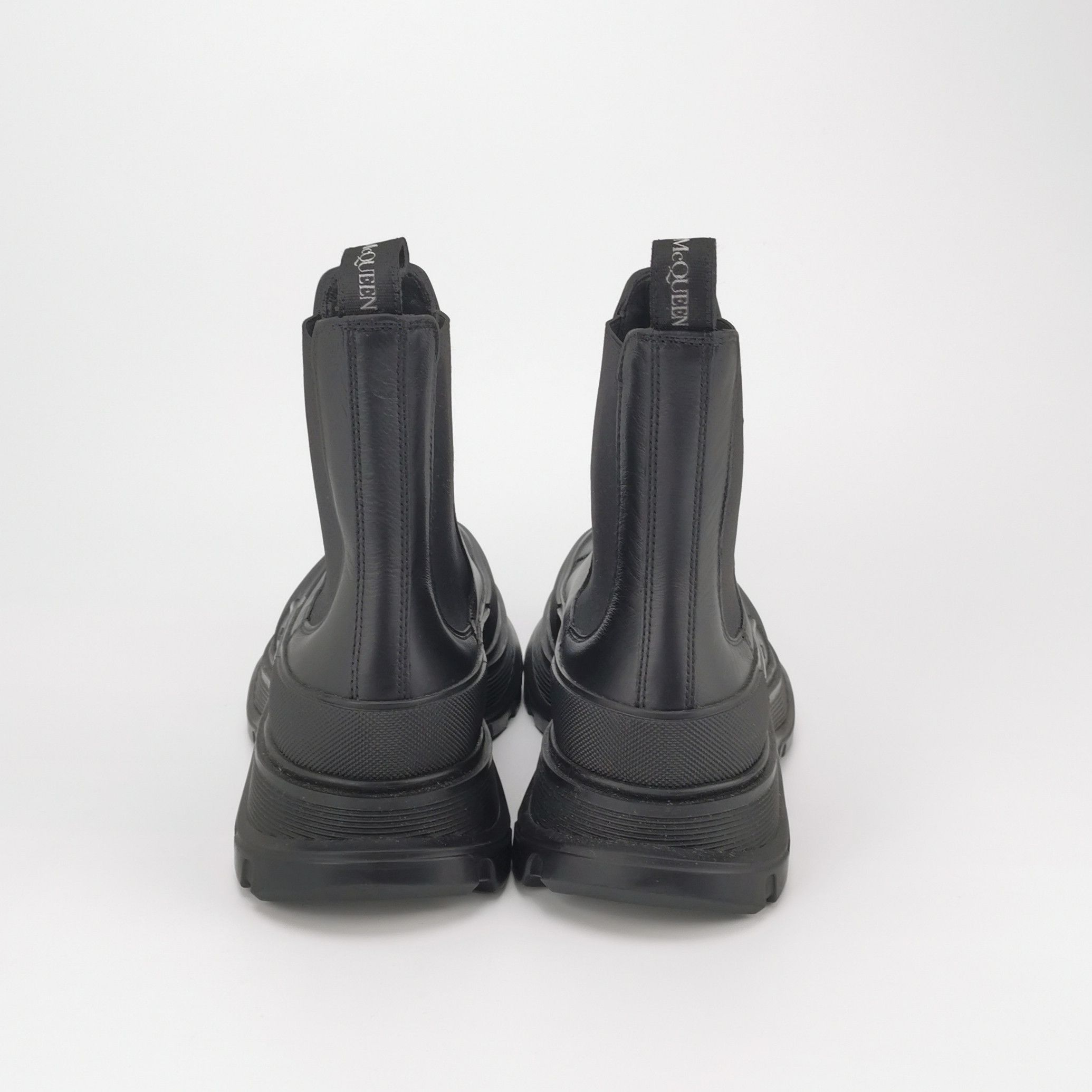 Alexander McQueen Alexander McQueen Men 6 Boots Size US 6 / EU 39 - 4 Thumbnail