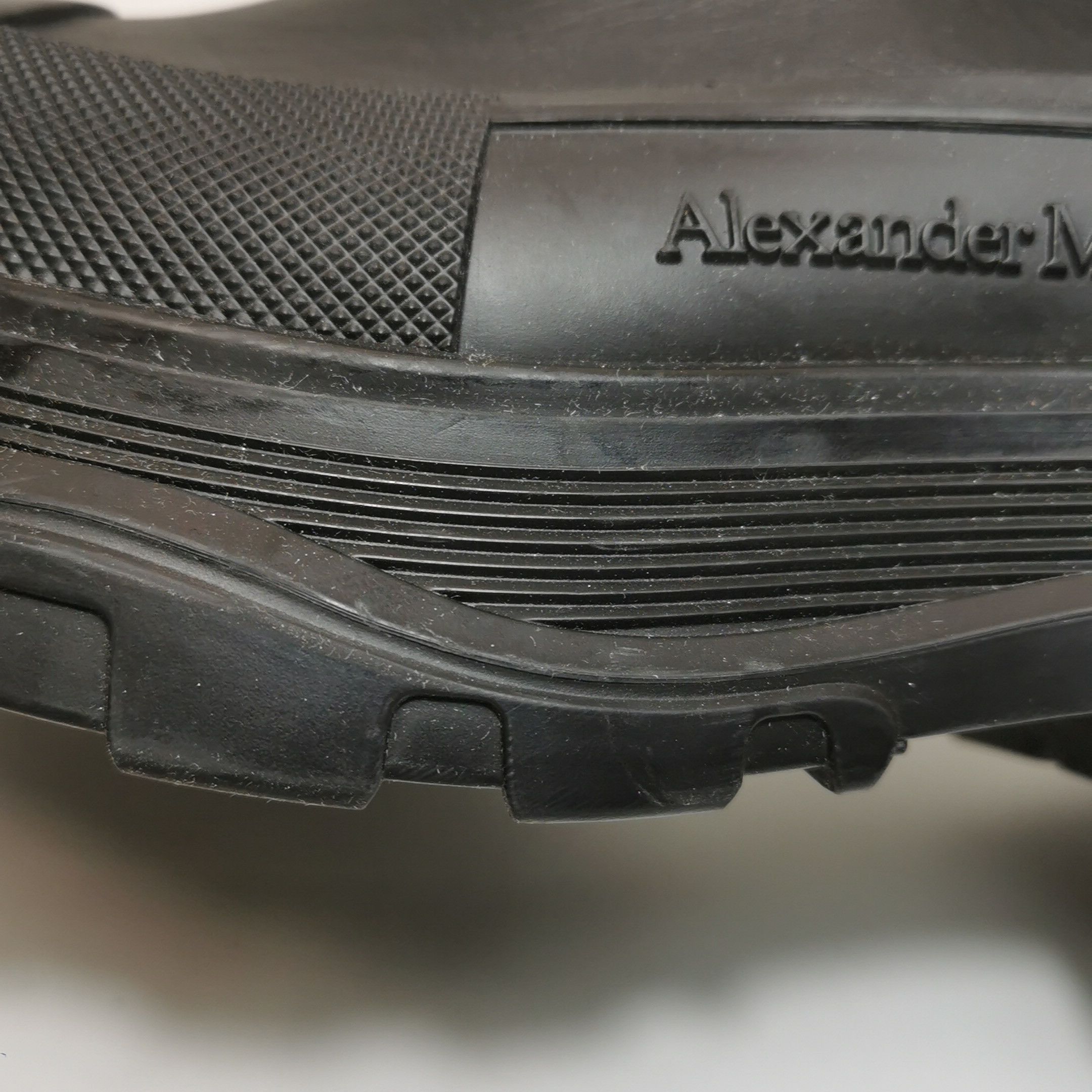 Alexander McQueen Alexander McQueen Men 6 Boots Size US 6 / EU 39 - 7 Thumbnail