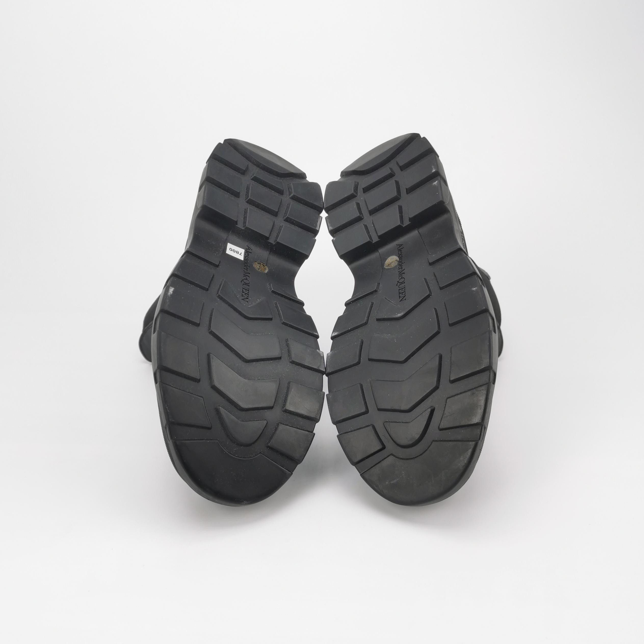Alexander McQueen Alexander McQueen Men 6 Boots Size US 6 / EU 39 - 5 Thumbnail