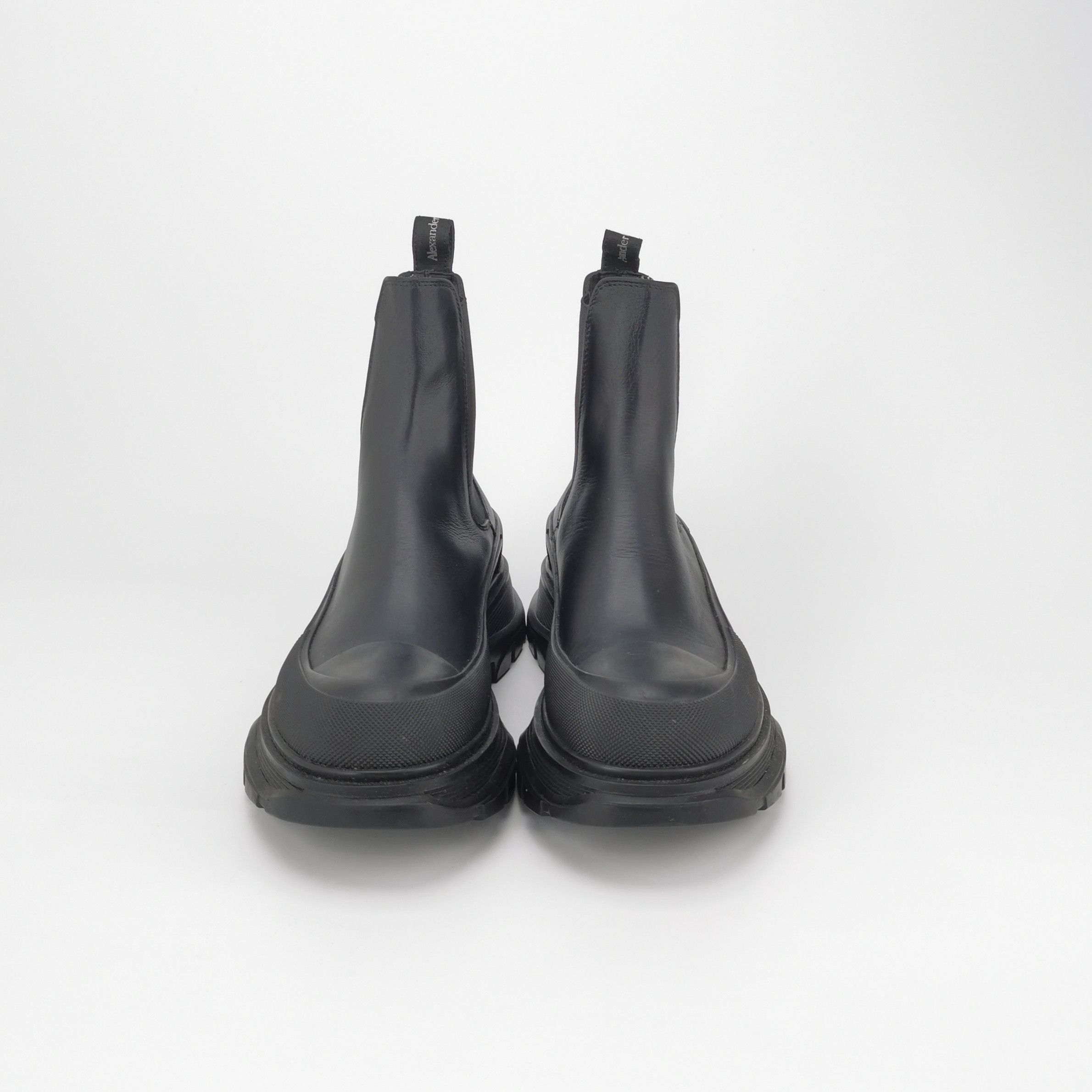 Alexander McQueen Alexander McQueen Men 6 Boots Size US 6 / EU 39 - 3 Thumbnail