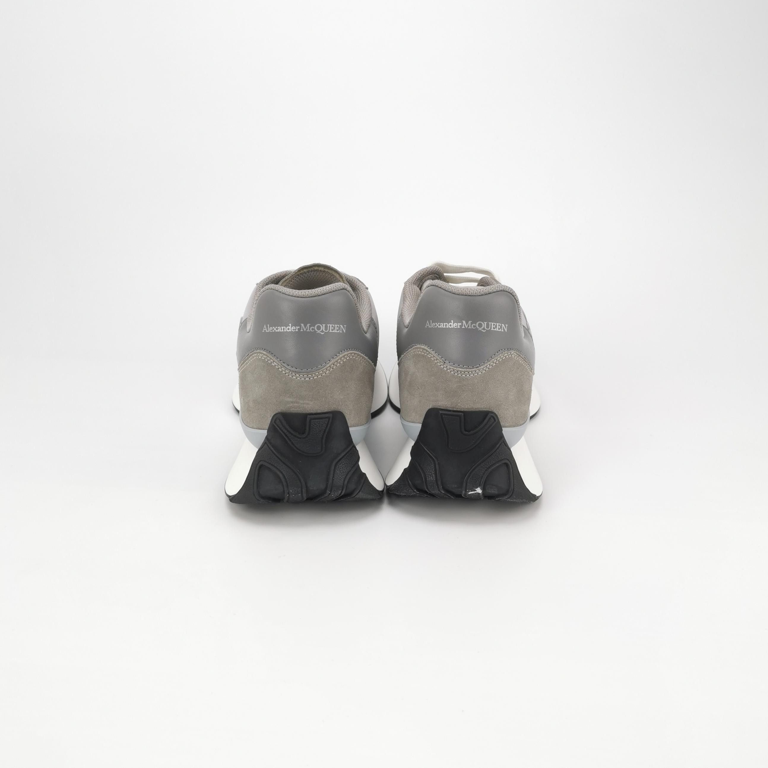 Alexander McQueen Alexander McQueen Men 10 Lowtop Sneakers Size US 10 / EU 43 - 4 Thumbnail