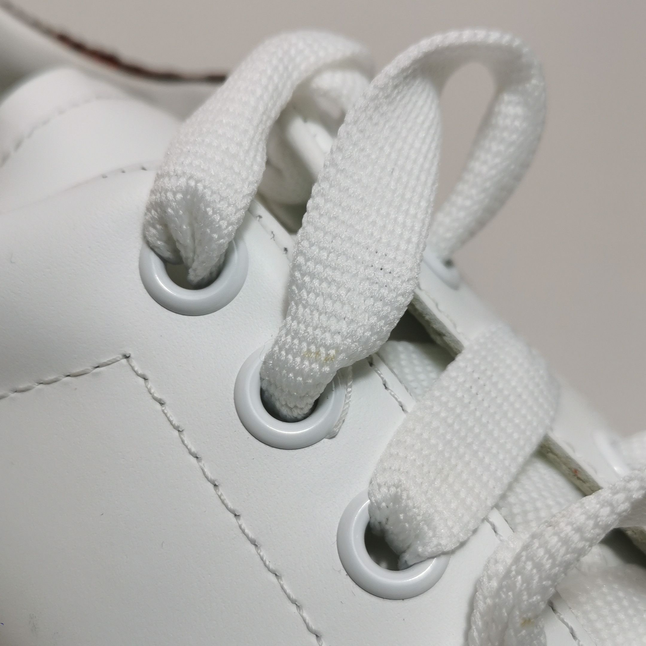 Alexander McQueen Alexander McQueen Men 12 Lowtop Sneakers Size US 12 / EU 45 - 12 Thumbnail