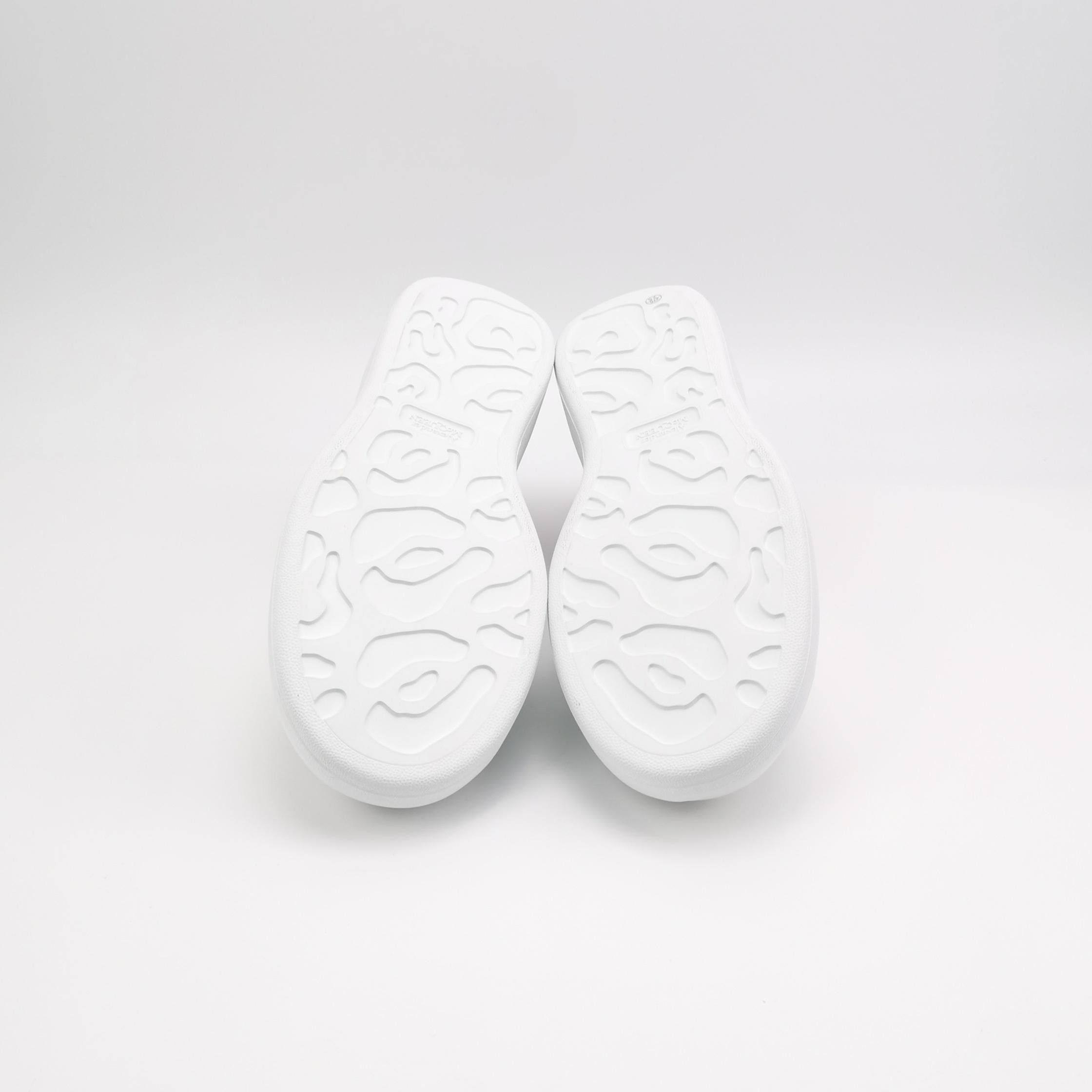 Alexander McQueen Alexander McQueen Men 12 Lowtop Sneakers Size US 12 / EU 45 - 5 Thumbnail
