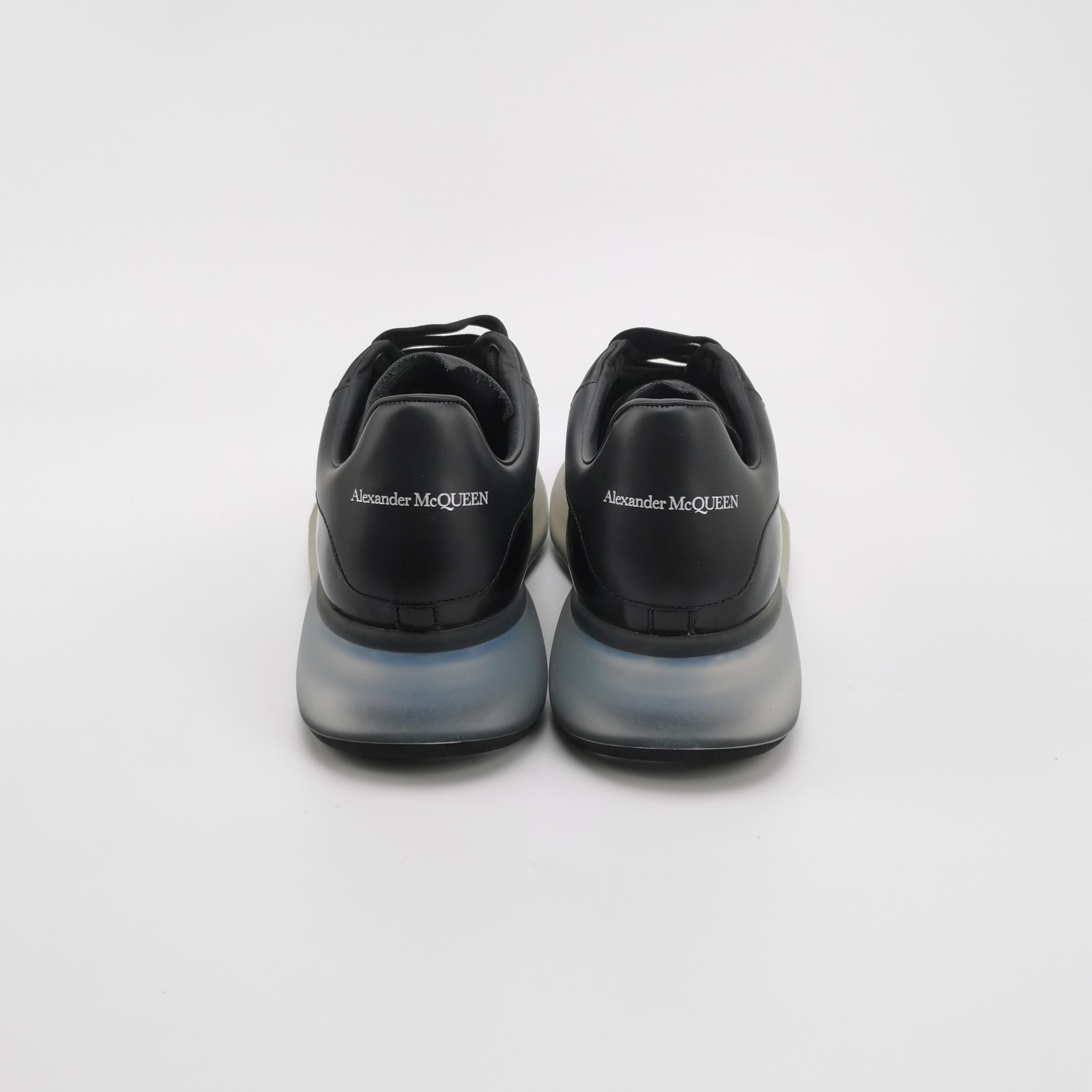 Alexander McQueen Alexander McQueen Men 9 Lowtop Sneakers Size US 9 / EU 42 - 4 Thumbnail