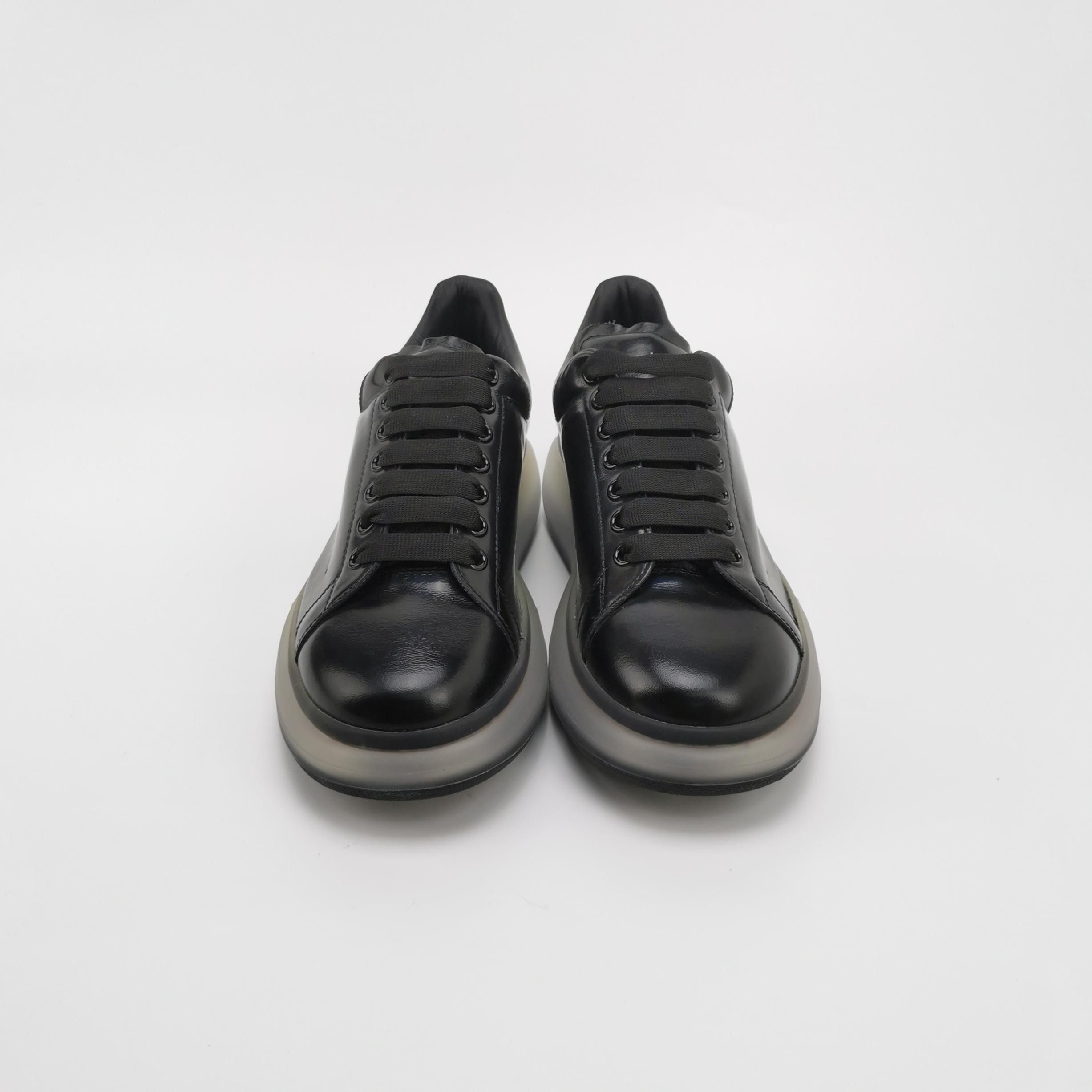 Alexander McQueen Alexander McQueen Men 9 Lowtop Sneakers Size US 9 / EU 42 - 3 Thumbnail