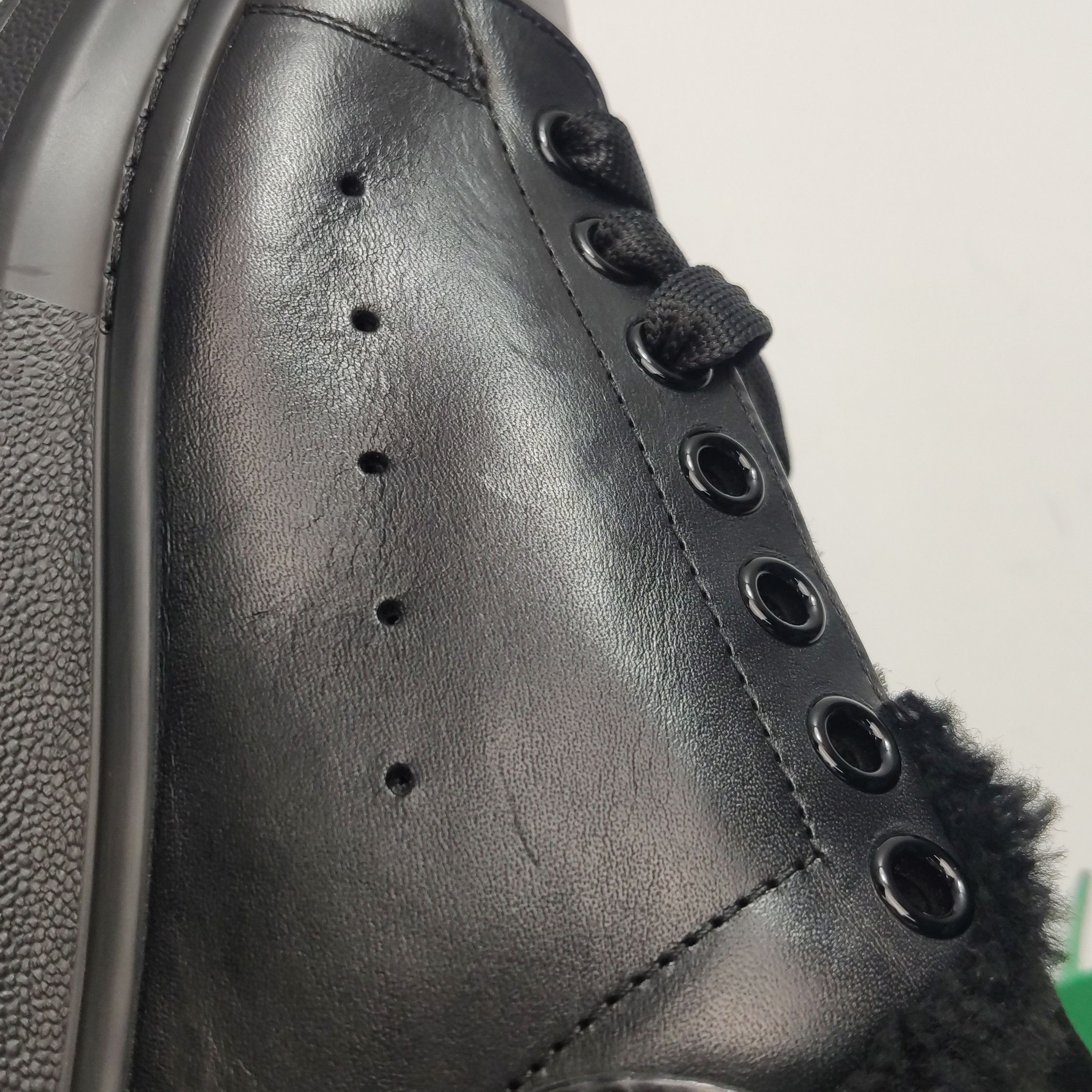 Alexander McQueen Alexander McQueen Men 9 Lowtop Sneakers Size US 9 / EU 42 - 7 Thumbnail