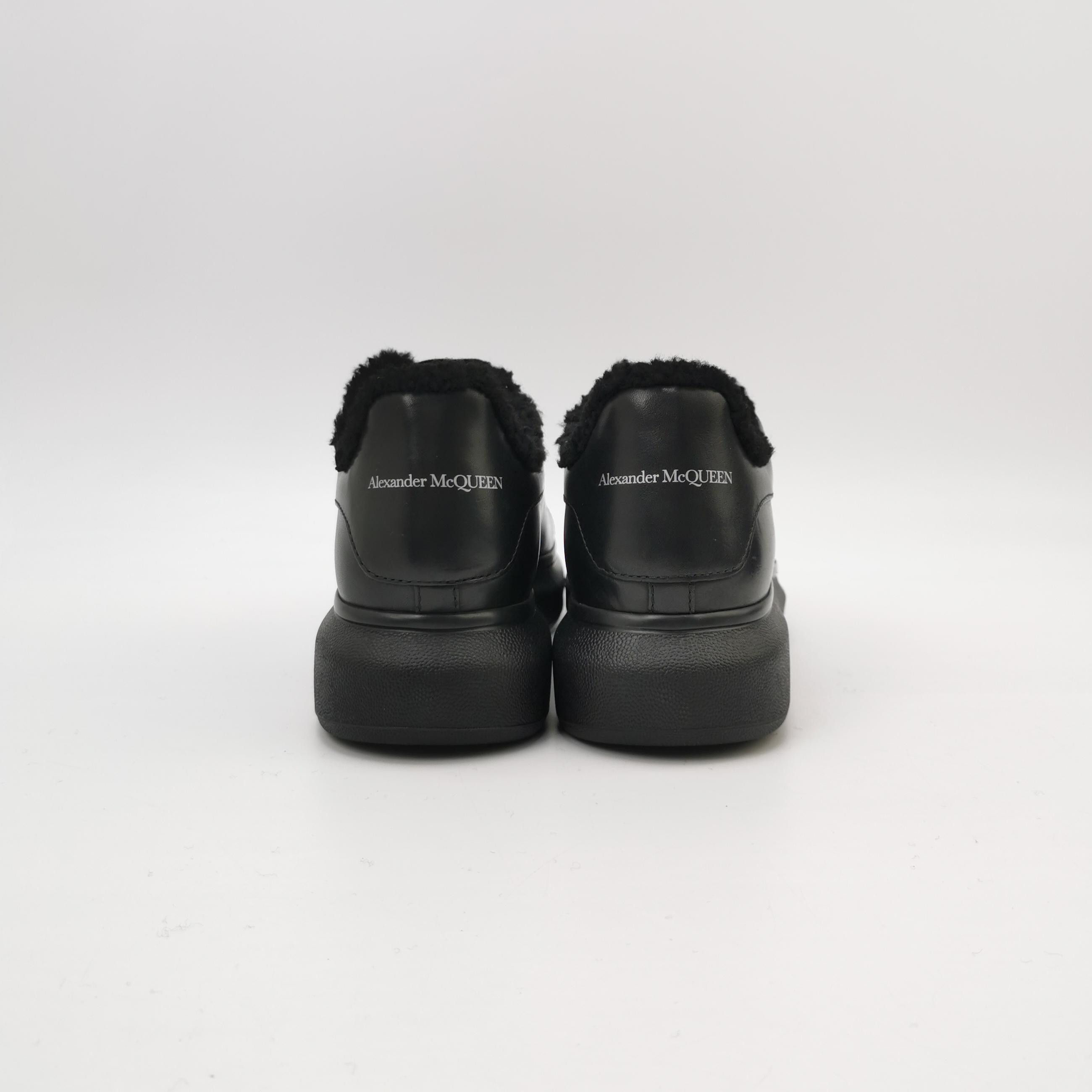 Alexander McQueen Alexander McQueen Men 9 Lowtop Sneakers Size US 9 / EU 42 - 4 Thumbnail