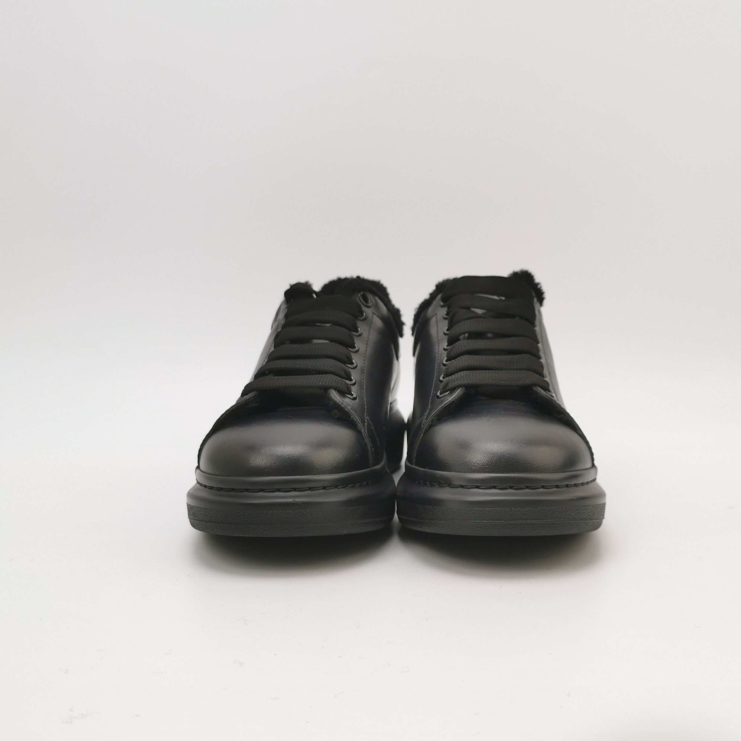 Alexander McQueen Alexander McQueen Men 9 Lowtop Sneakers Size US 9 / EU 42 - 3 Thumbnail
