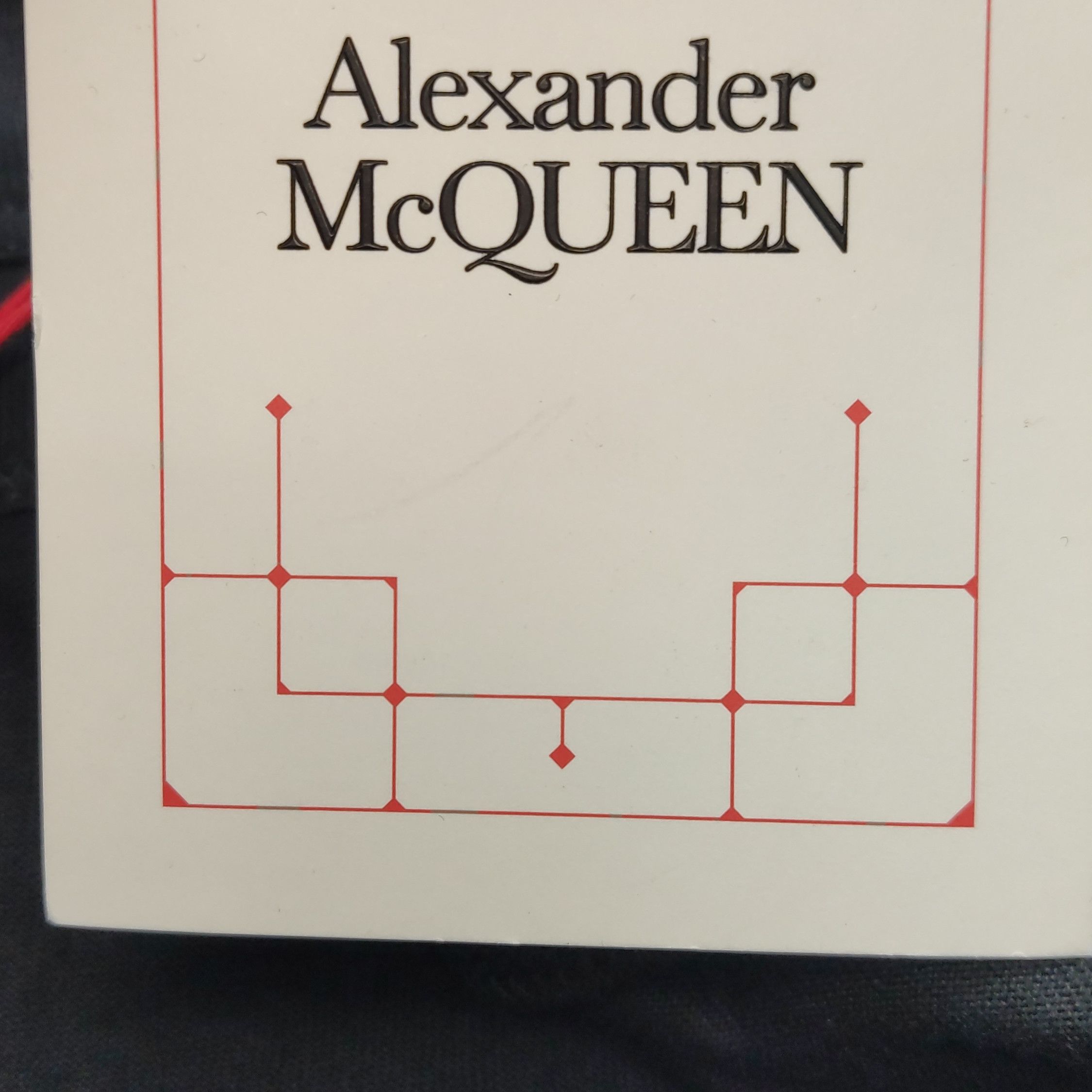 Alexander McQueen Alexander McQueen Men m Short Sleeve Shirts Size US M / EU 48-50 / 2 - 10 Thumbnail