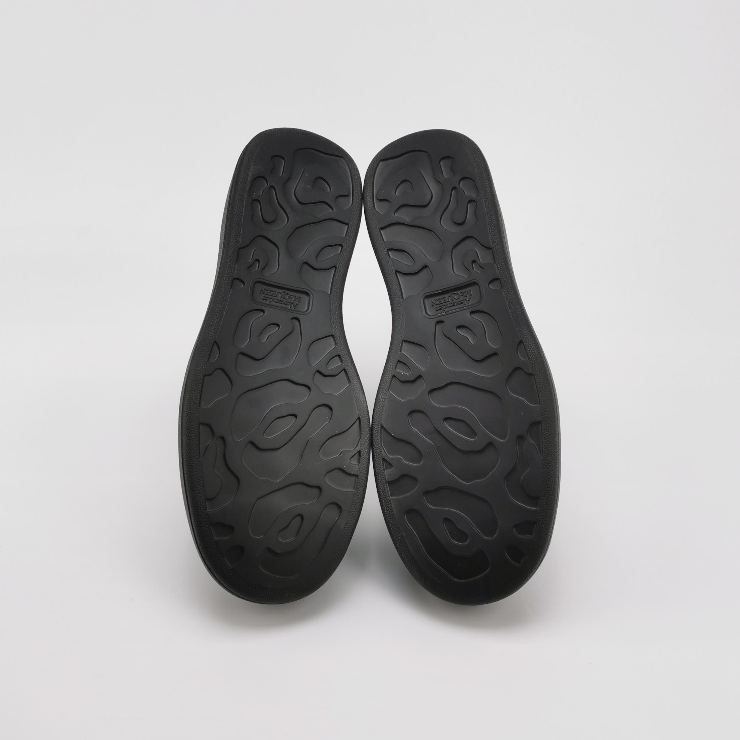 Alexander McQueen Alexander McQueen Men 10 Boots Size US 10 / EU 43 - 5 Thumbnail