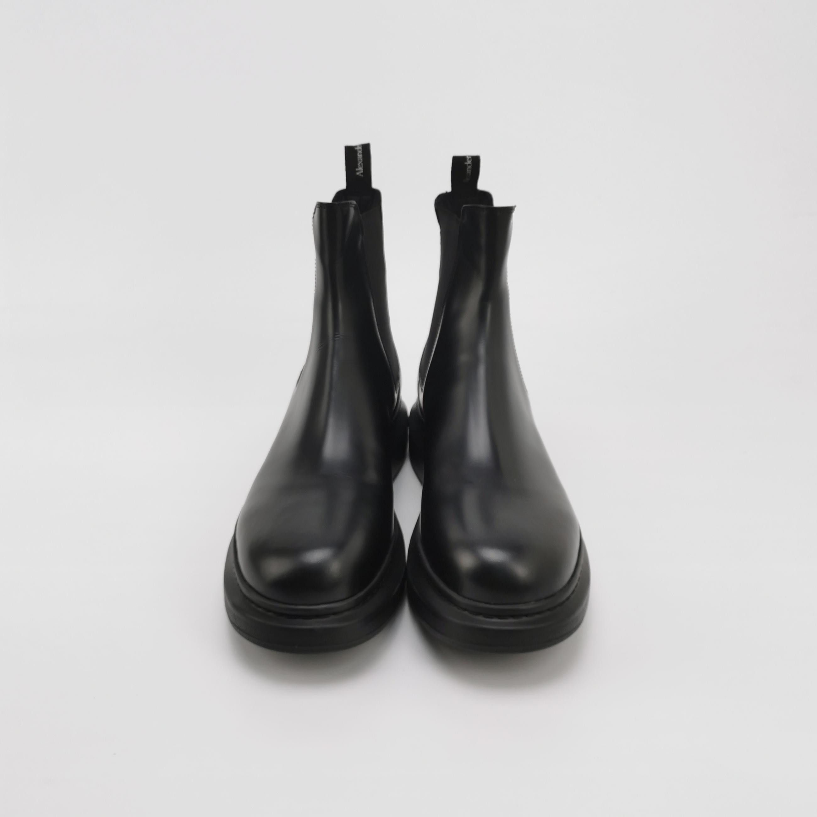 Alexander McQueen Alexander McQueen Men 10 Boots Size US 10 / EU 43 - 3 Thumbnail