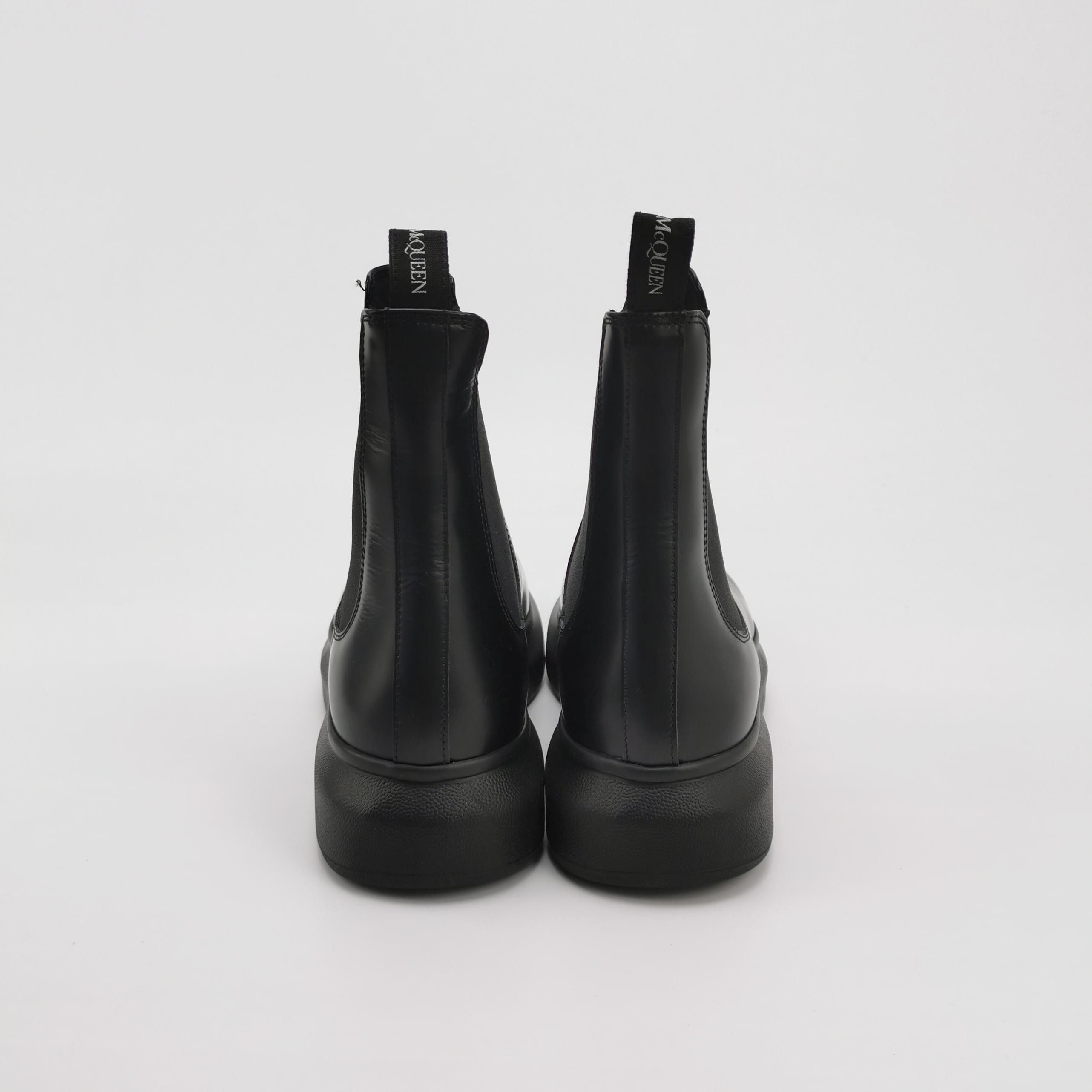 Alexander McQueen Alexander McQueen Men 10 Boots Size US 10 / EU 43 - 4 Thumbnail