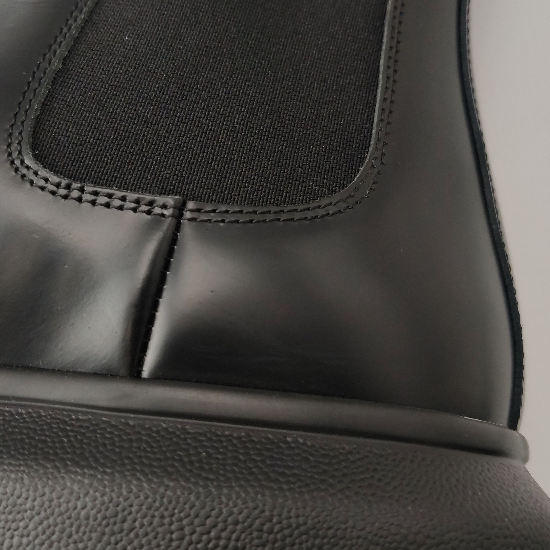 Alexander McQueen Alexander McQueen Men 10 Boots Size US 10 / EU 43 - 7 Thumbnail