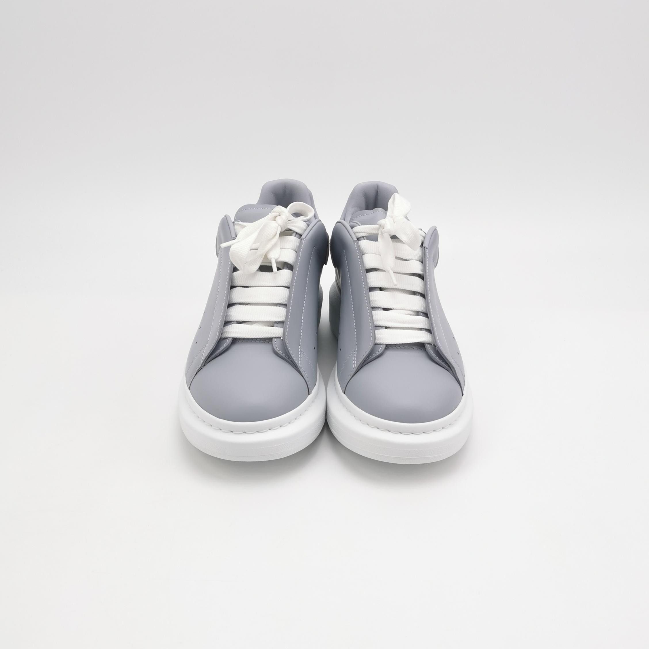 Alexander McQueen Alexander McQueen Men 7 Lowtop Sneakers Size US 7 / EU 40 - 3 Thumbnail