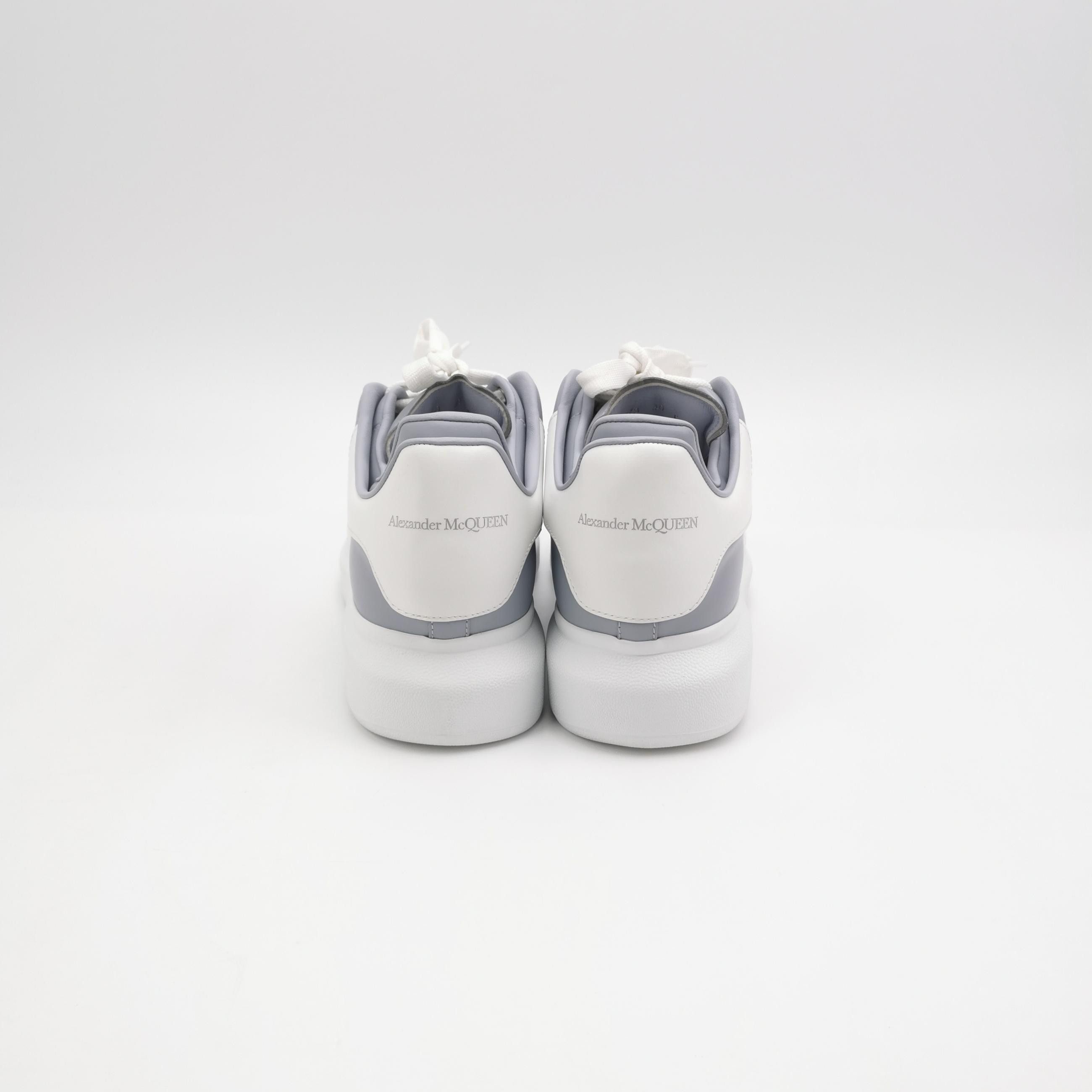 Alexander McQueen Alexander McQueen Men 7 Lowtop Sneakers Size US 7 / EU 40 - 4 Thumbnail